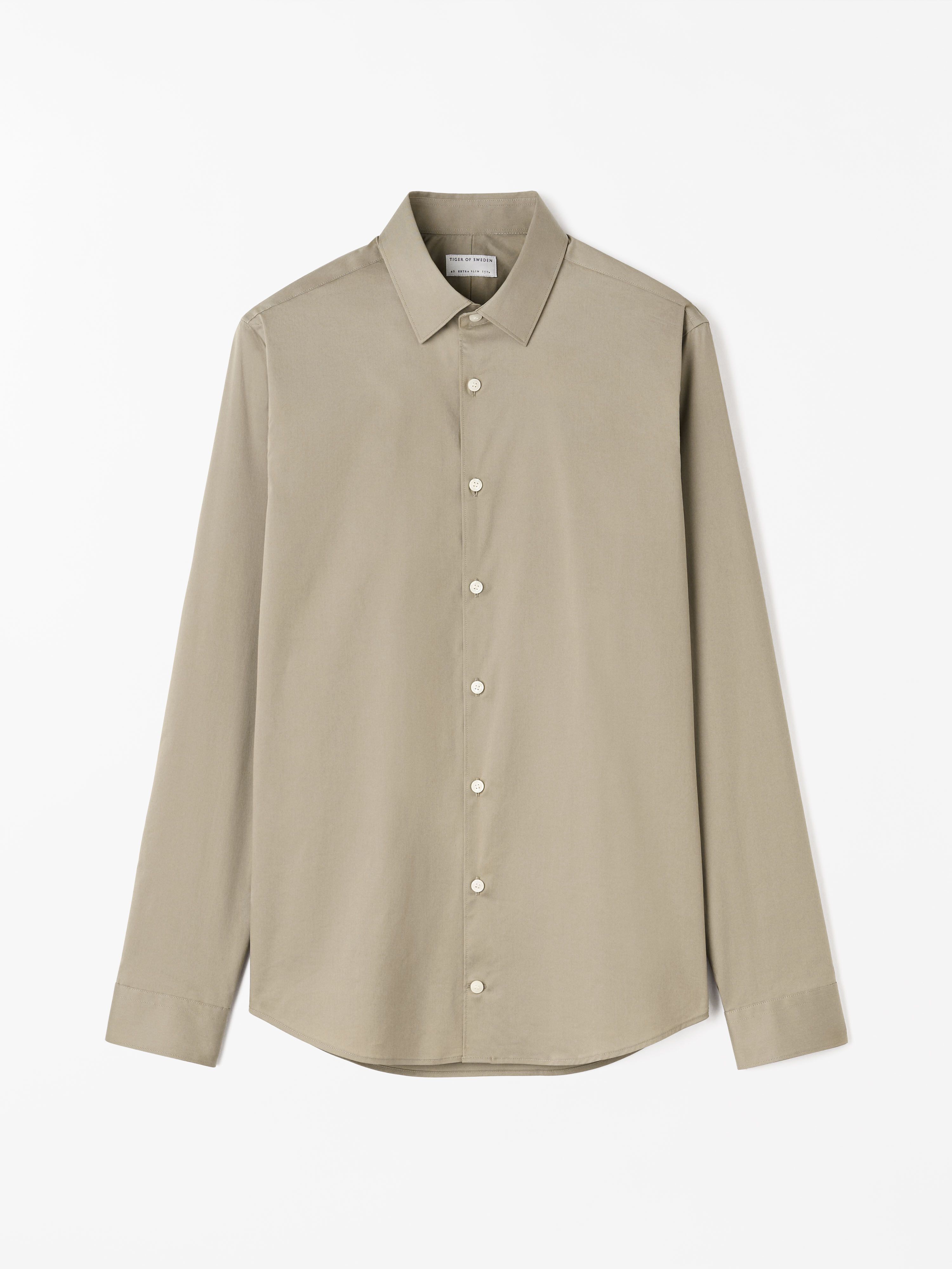 Filbrodie Extra-slim Shirt