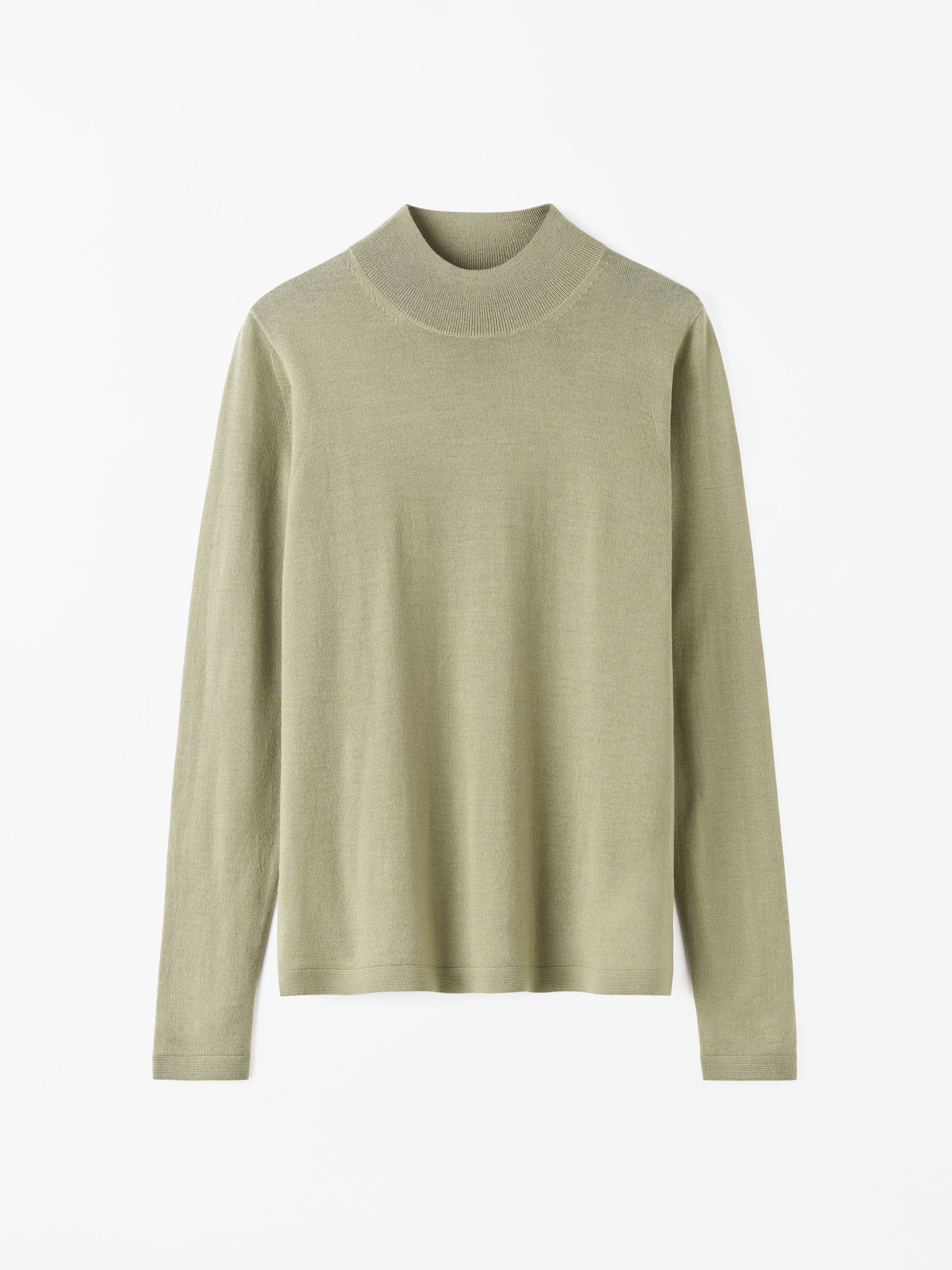 Winnie Merino-Woll Pullover