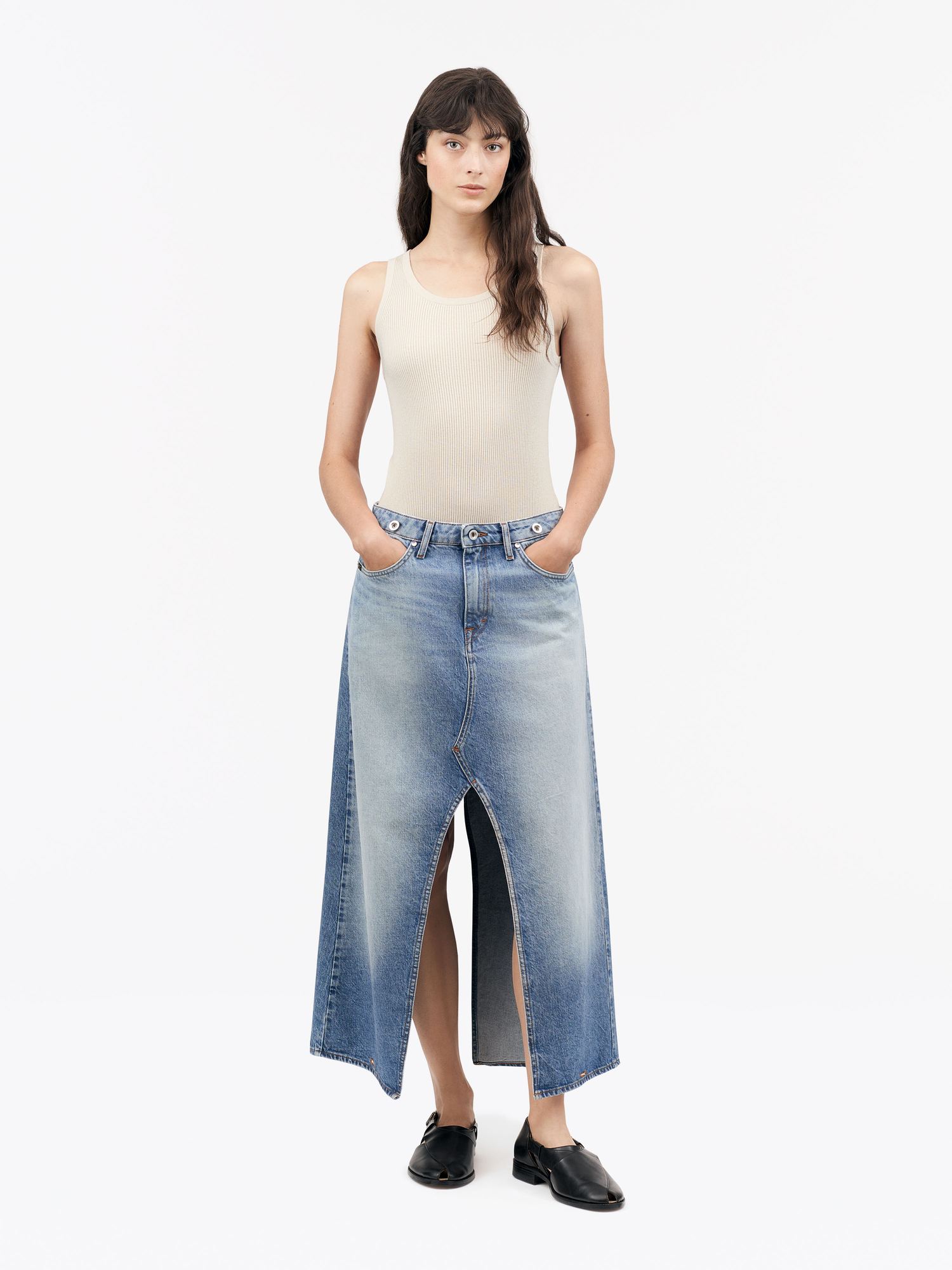 Tillis Skirt