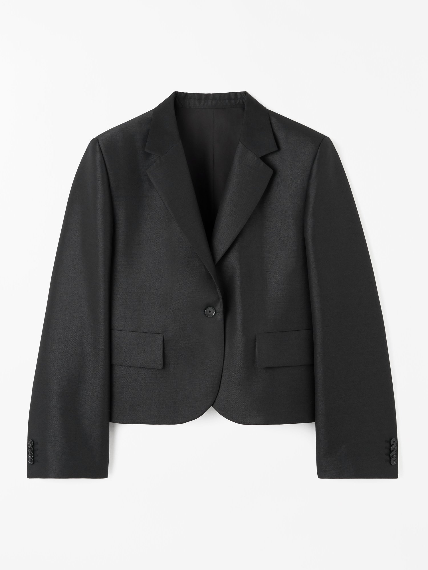 Kalent Jacket