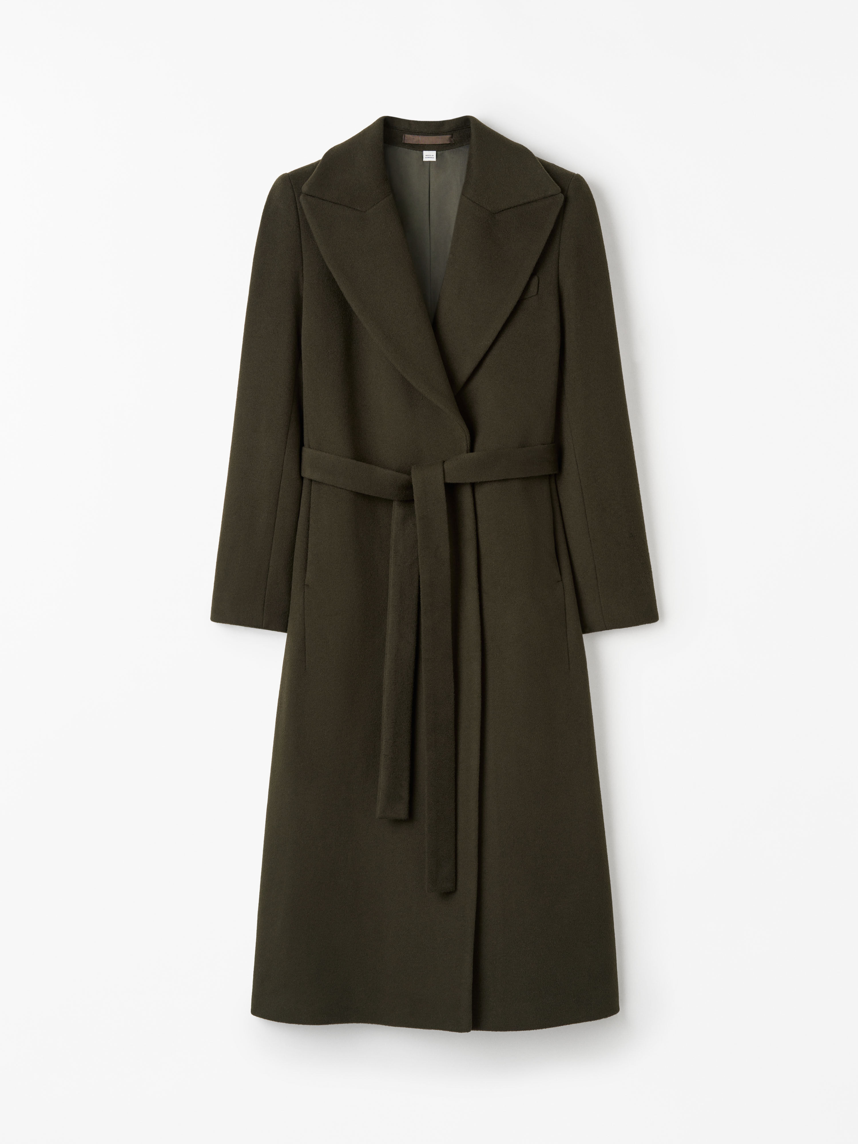 Rimina Coat
