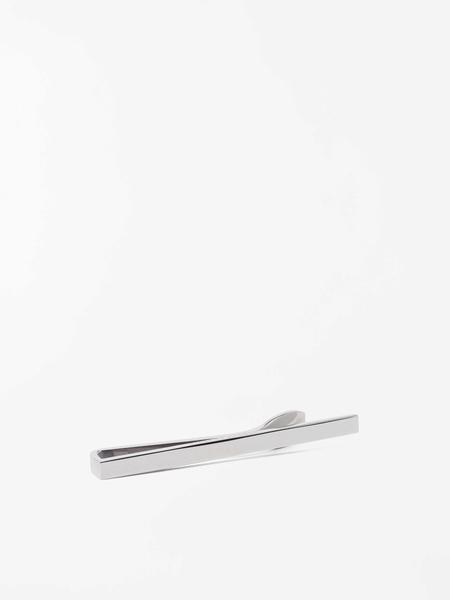 Thepinn Satinless Steel Tie Pin