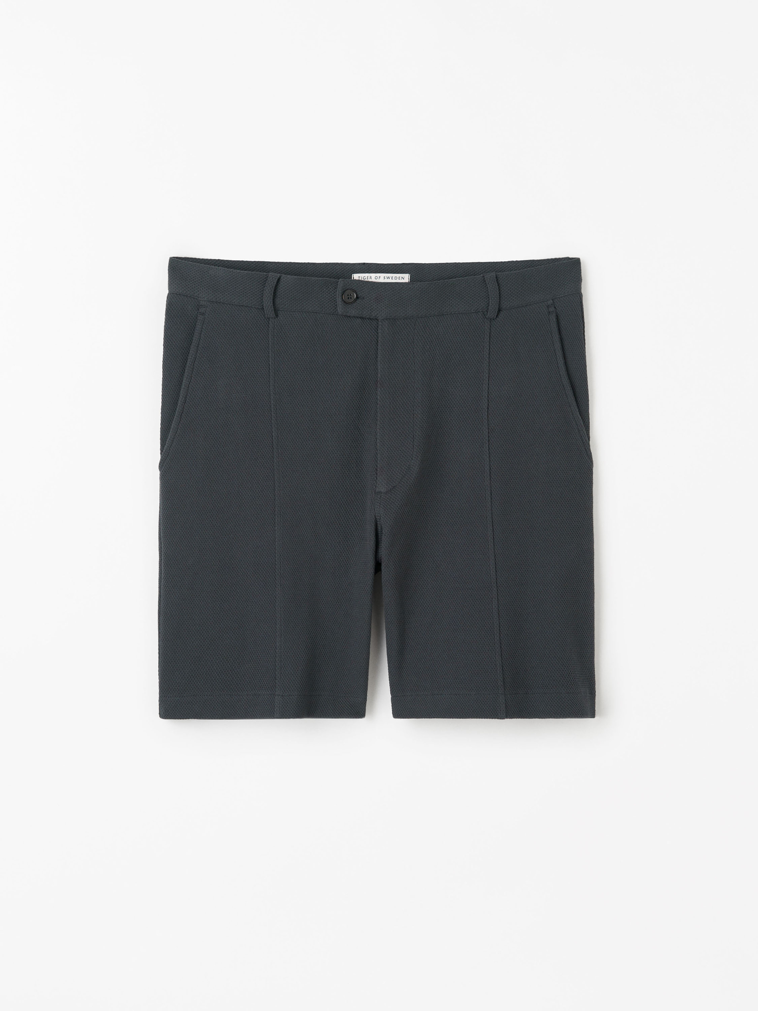 Paul Casual Cotton Shorts
