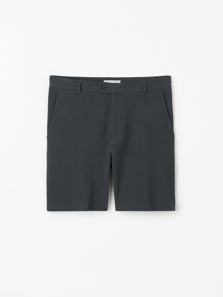 Paul Casual Cotton Shorts