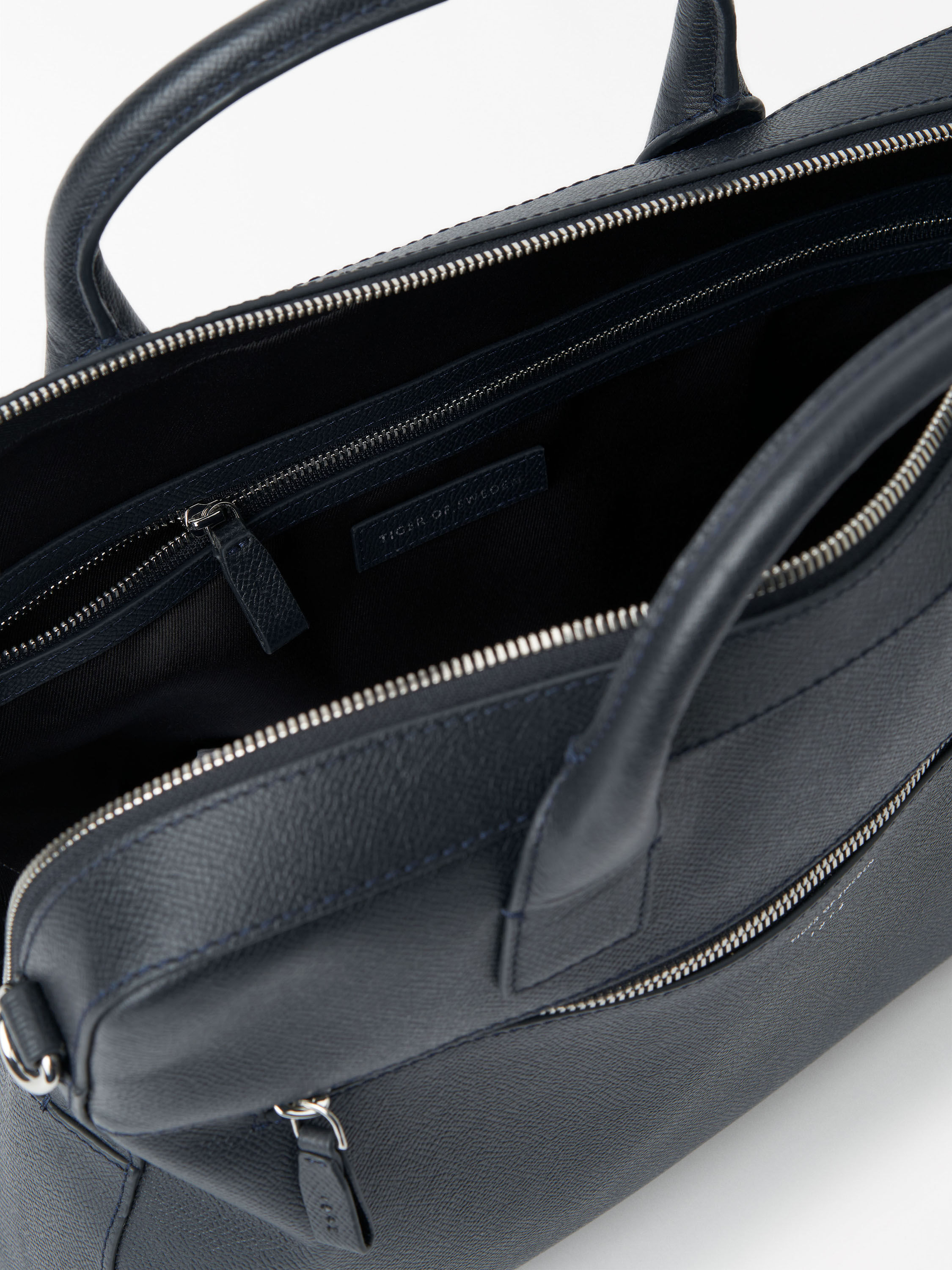 Beckholmen Classic Briefcase