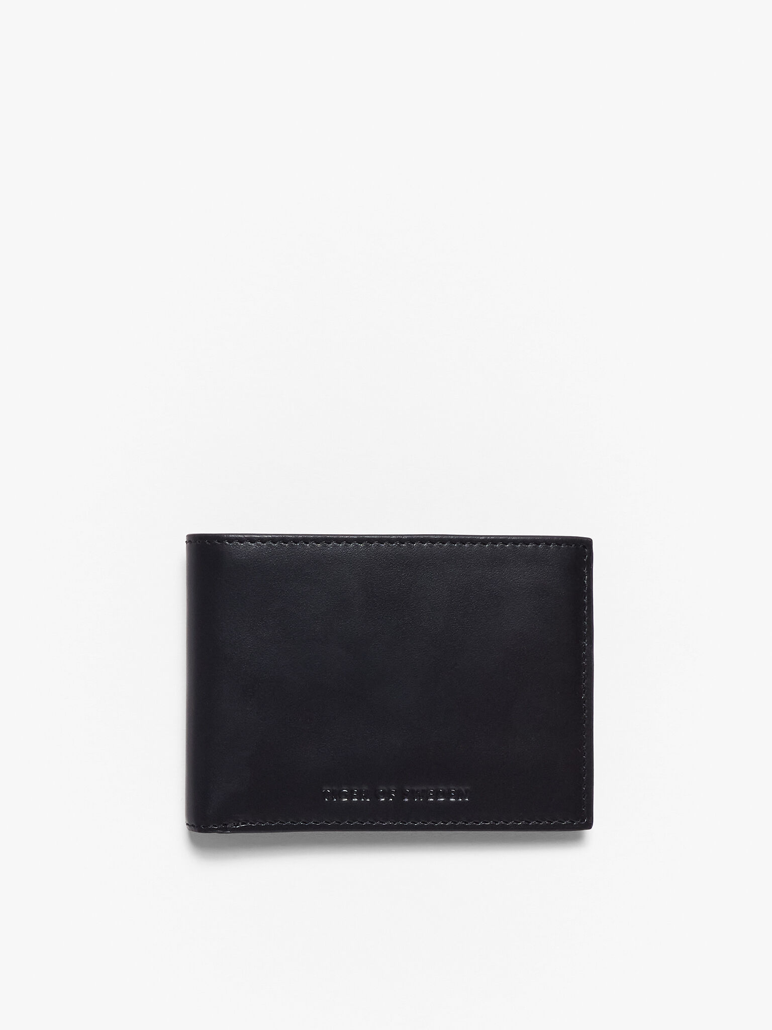 Wrene Leather Wallet 
