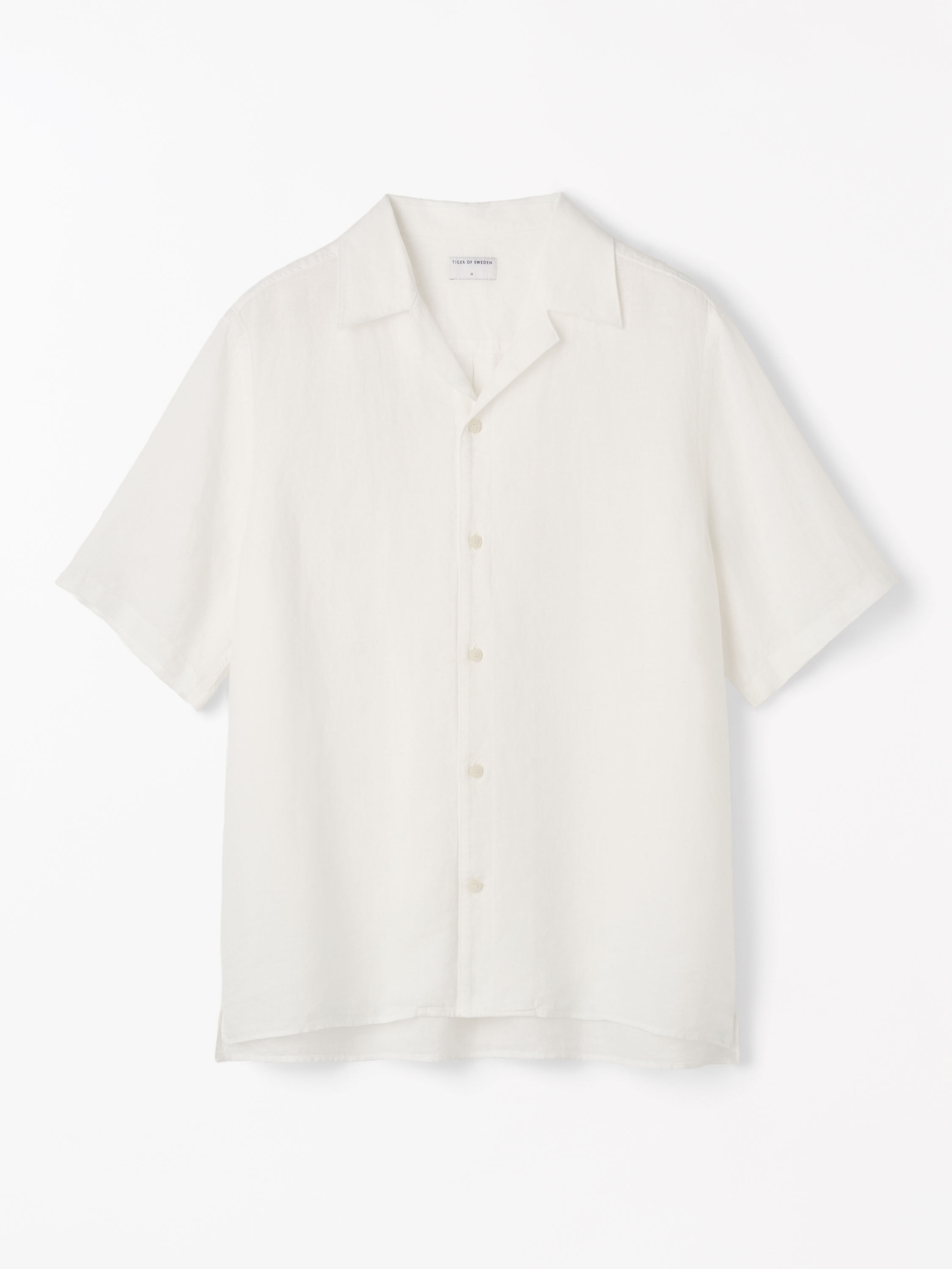 Bekkett Linen Shirt