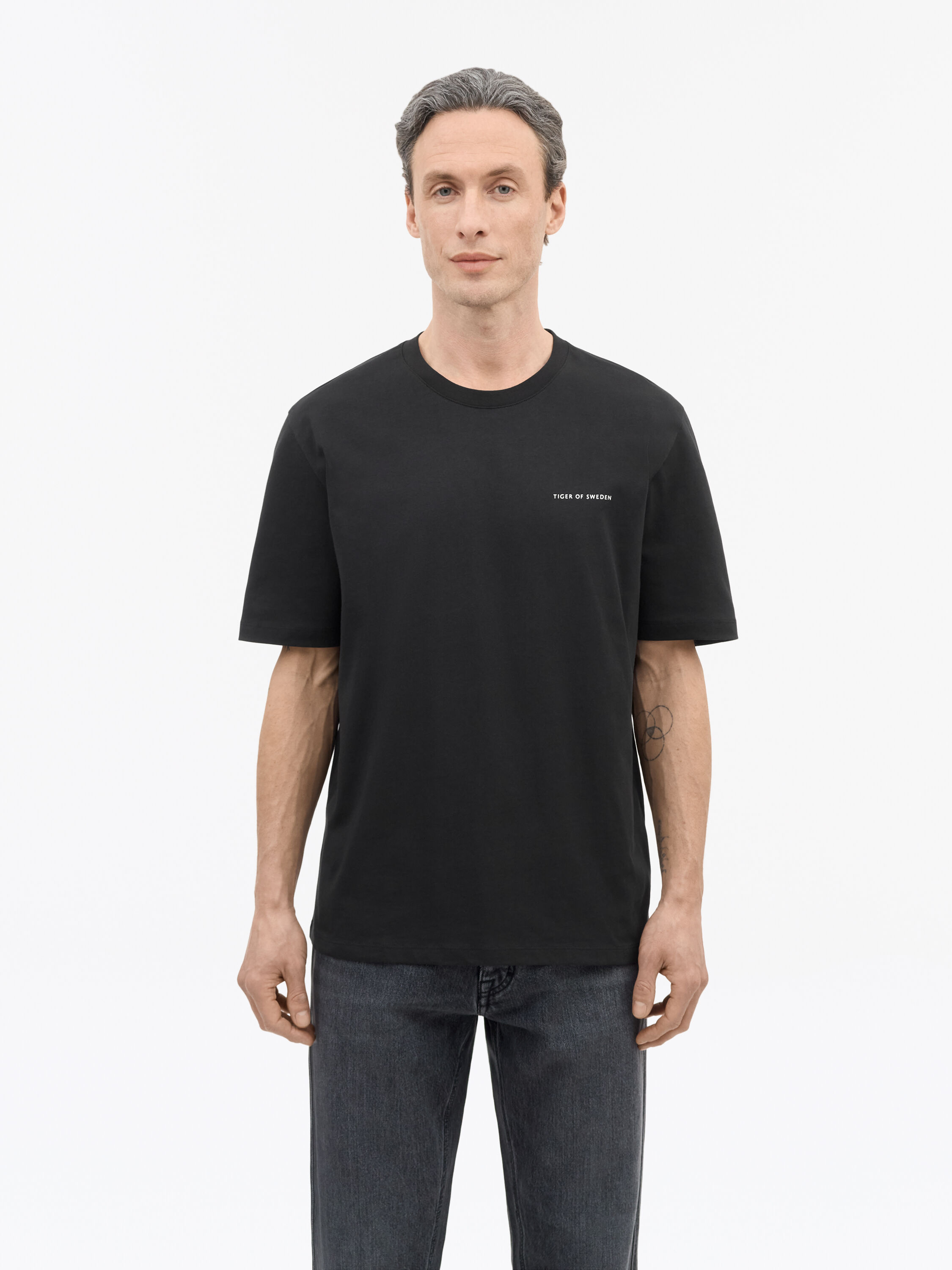 Pro Oversized T-Shirt