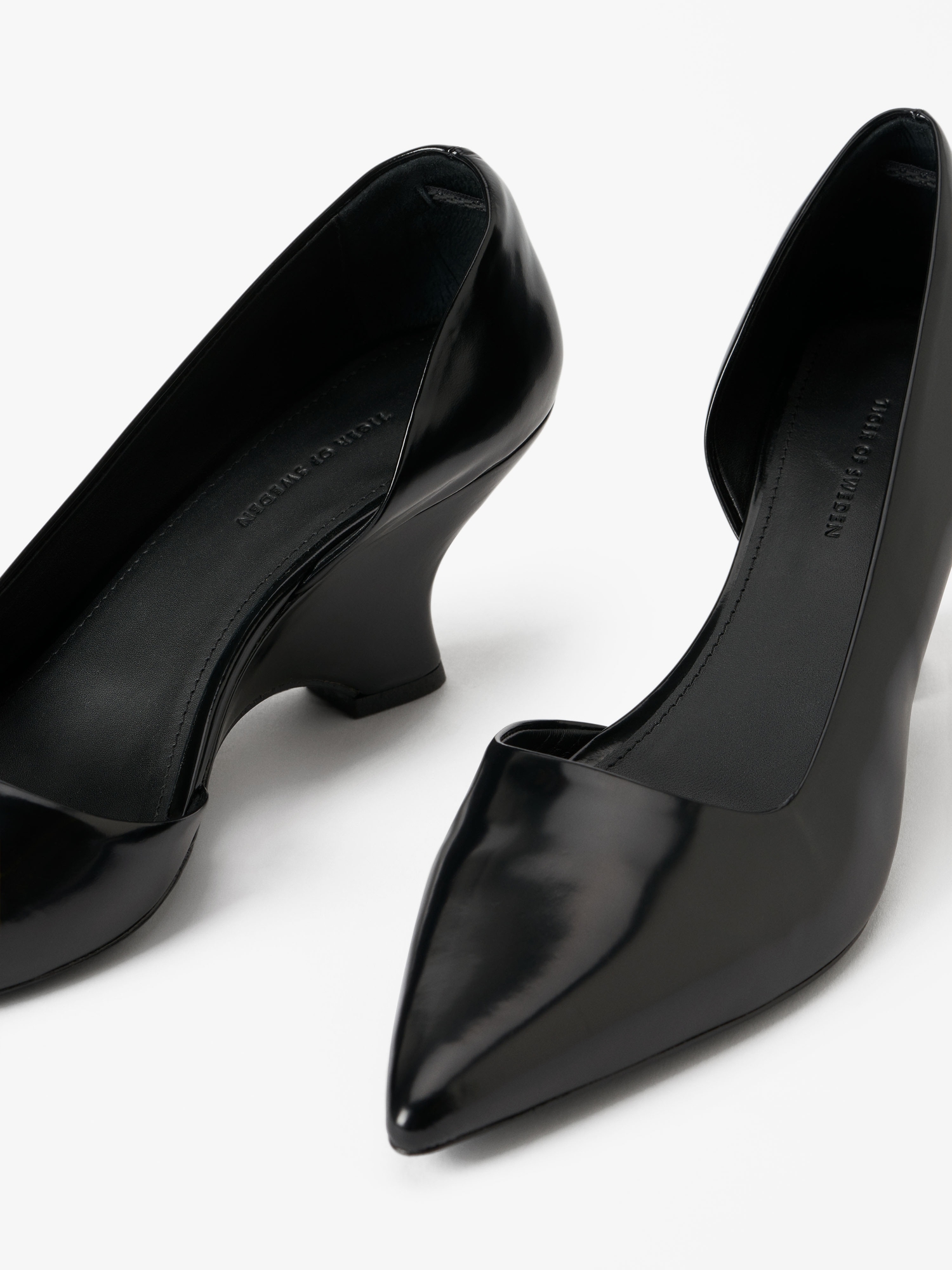 Andelin Pumps