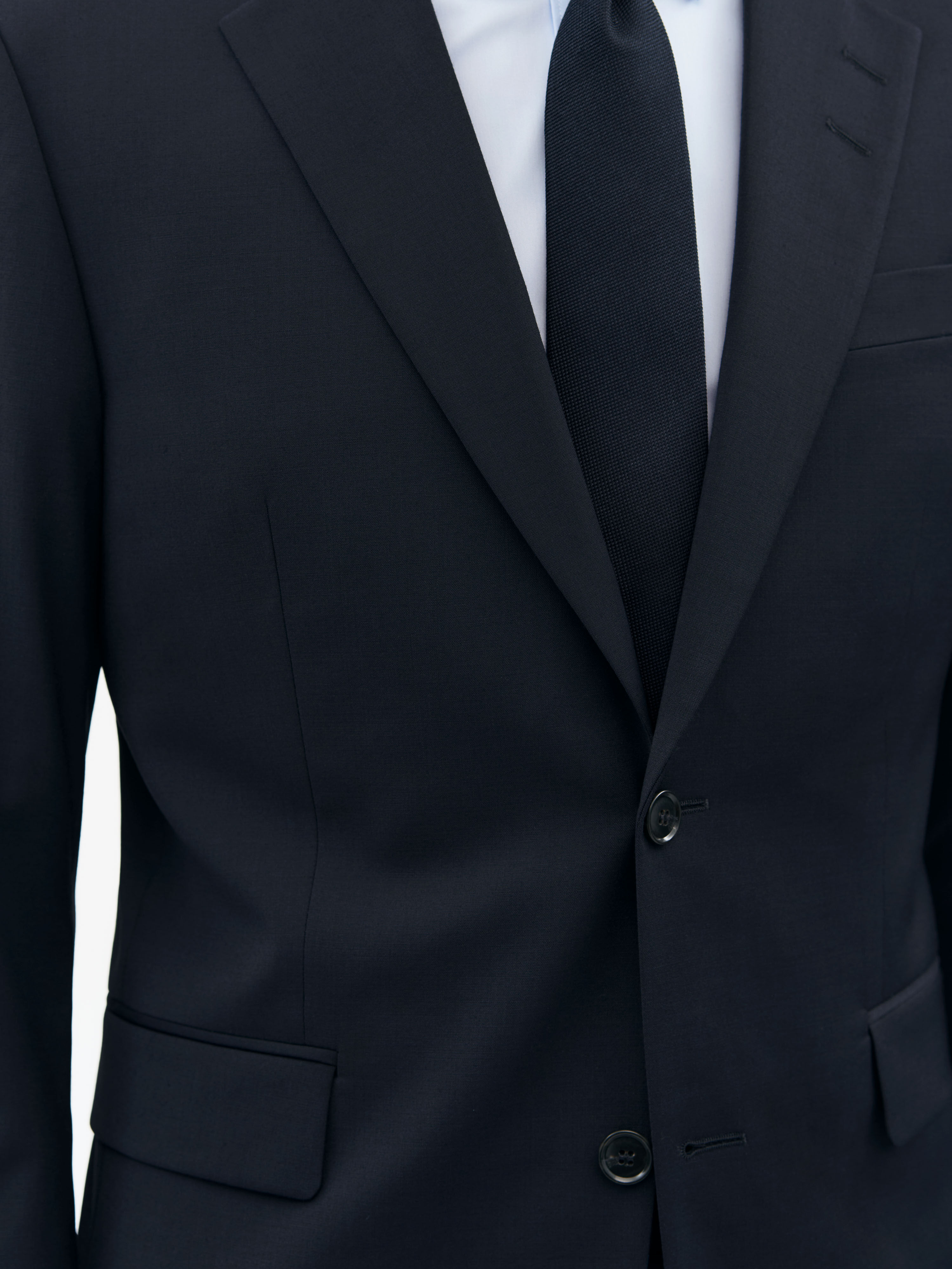 Justins Slim-Fit Blazer
