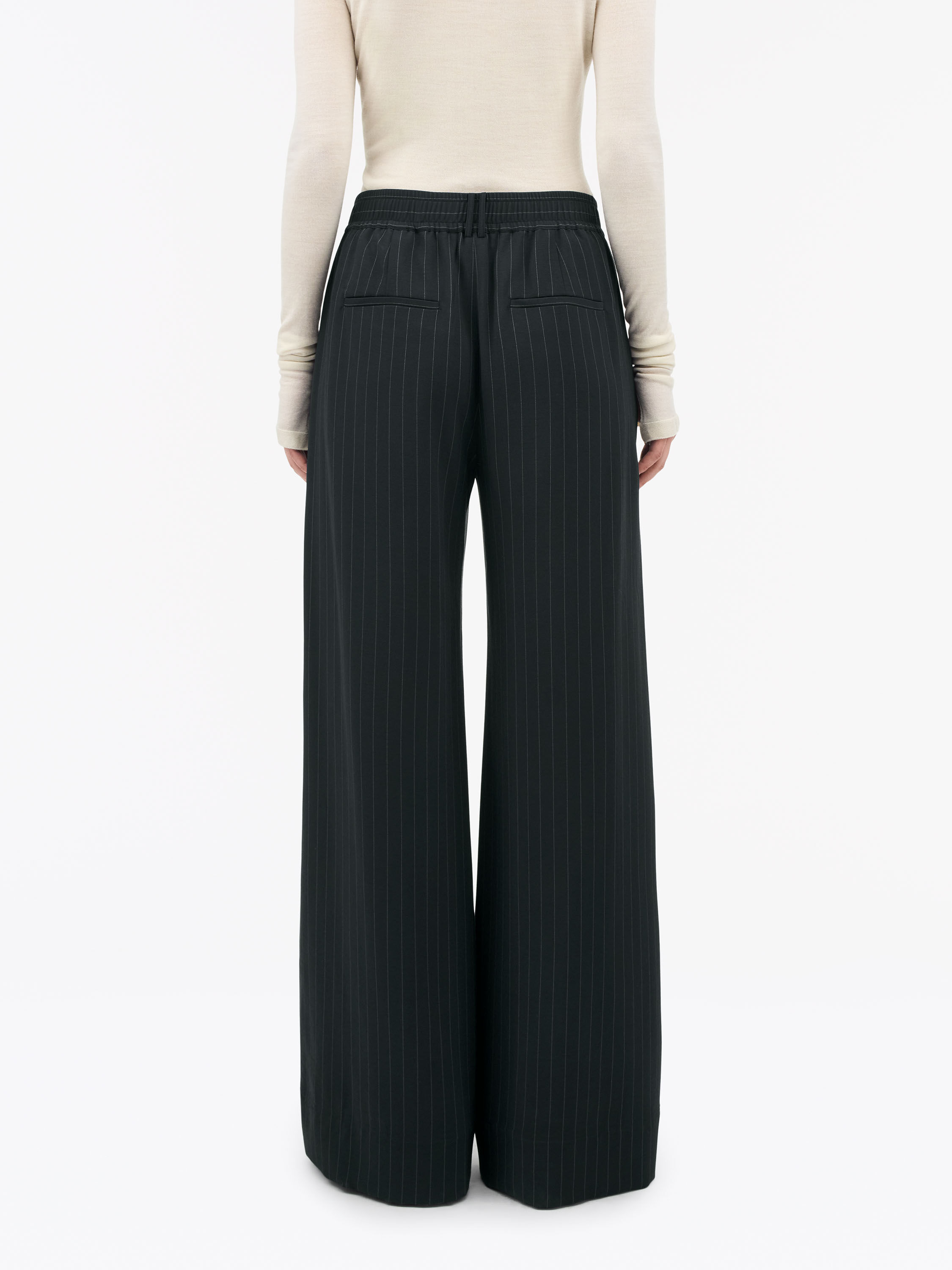 Ellis Tailored Trousers