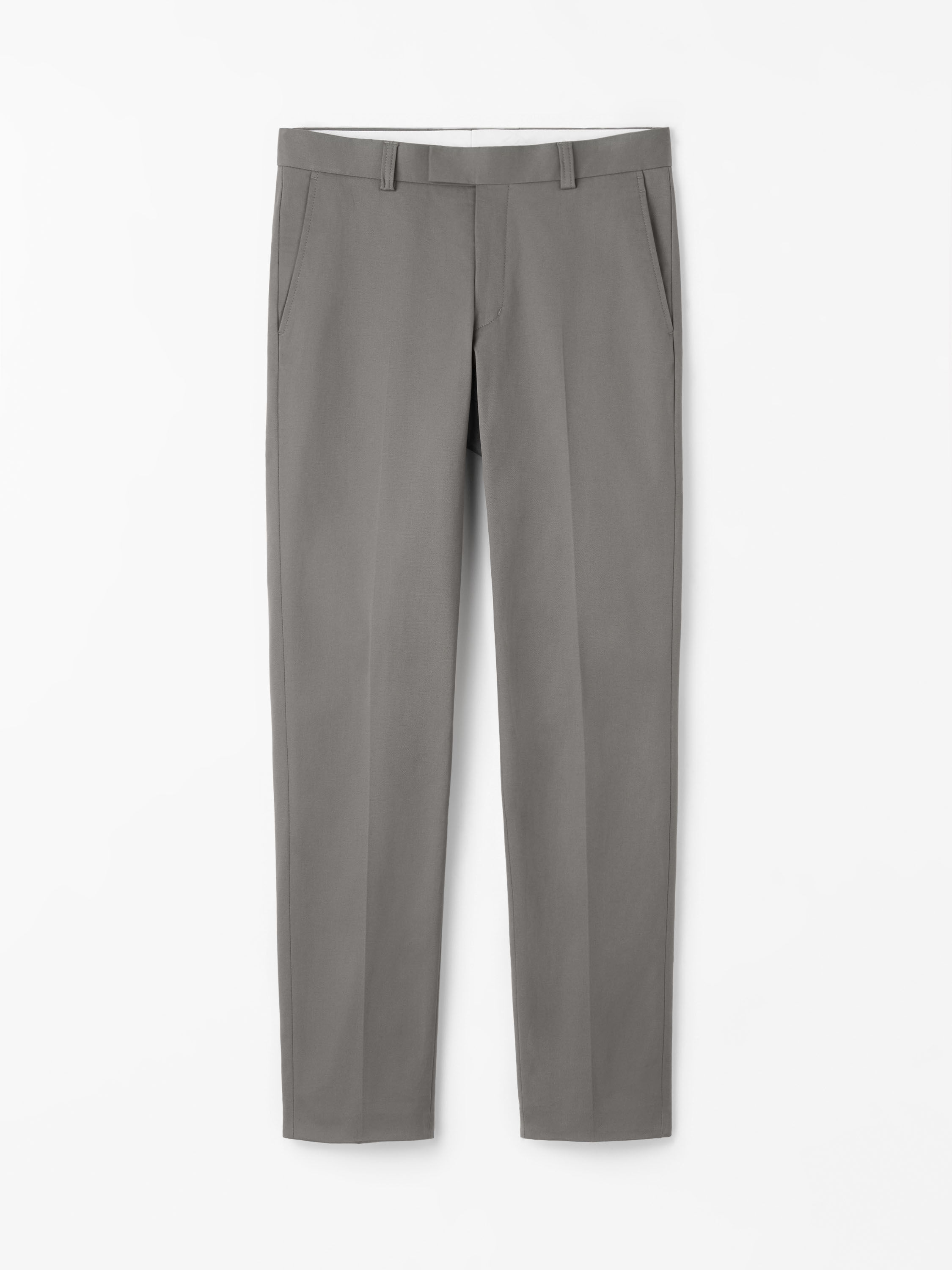 Tenuta C Cotton Chinos