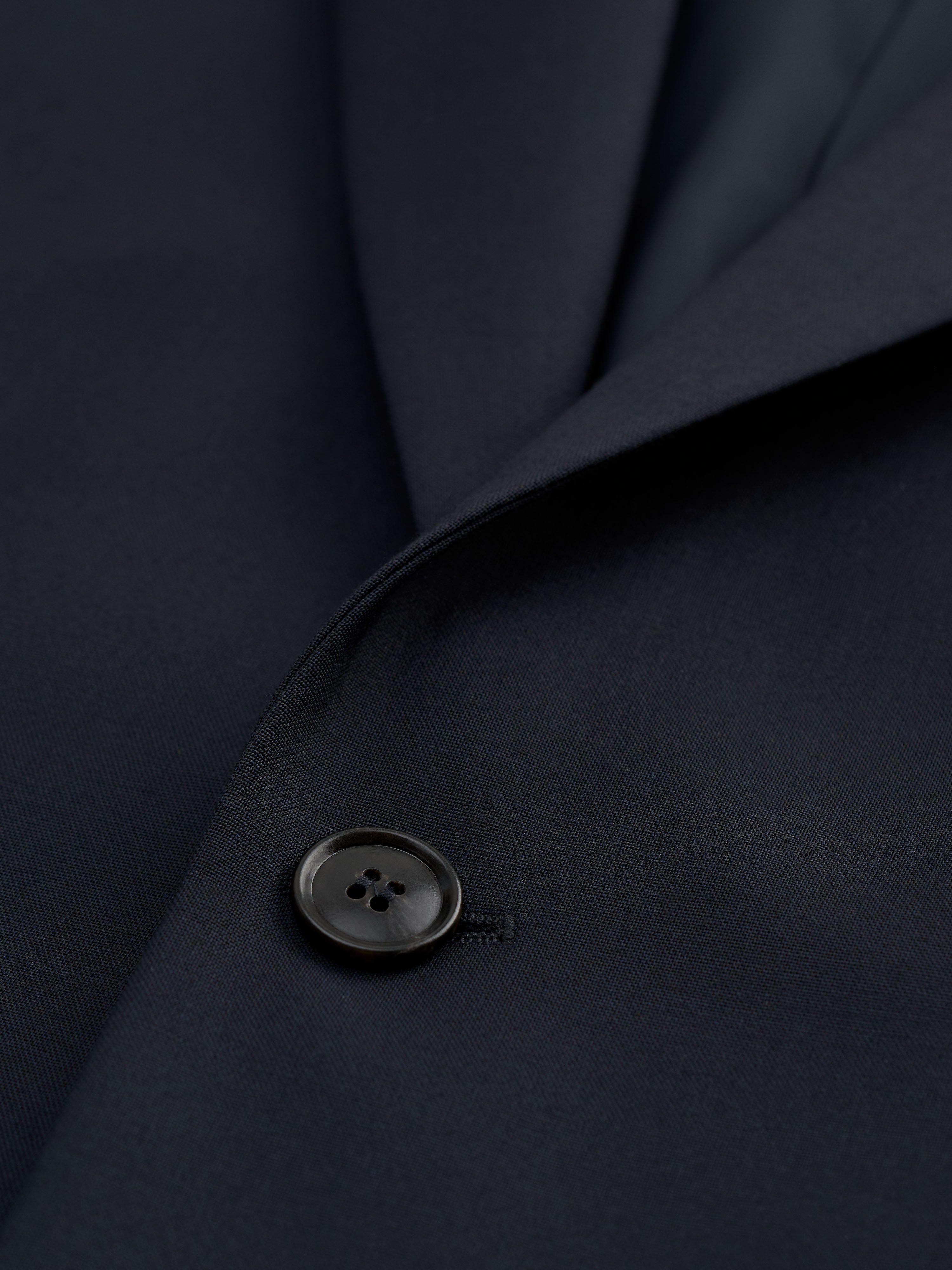 Justins Slim-Fit Blazer