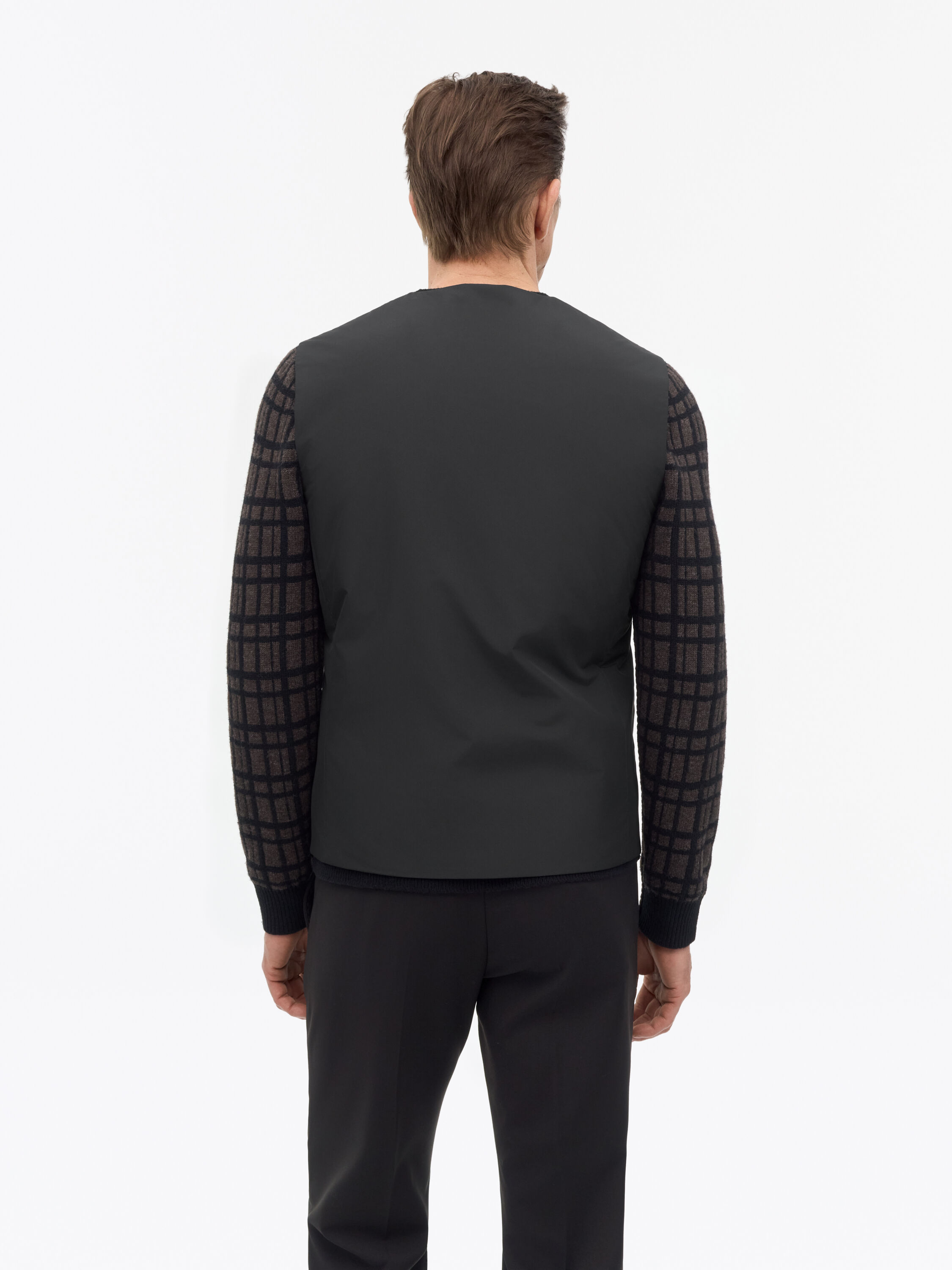 Marve Padded Gilet