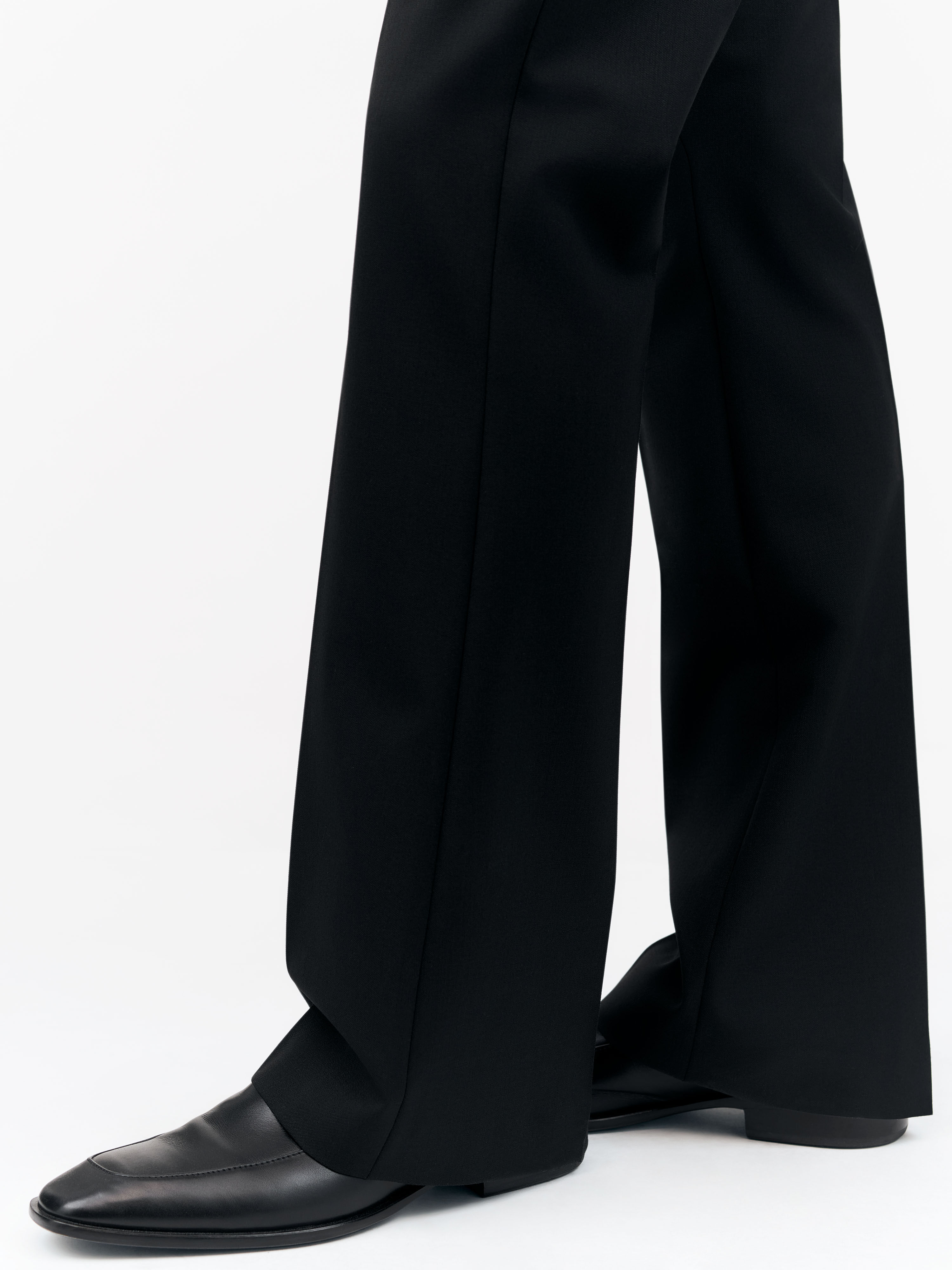 Trae Trousers