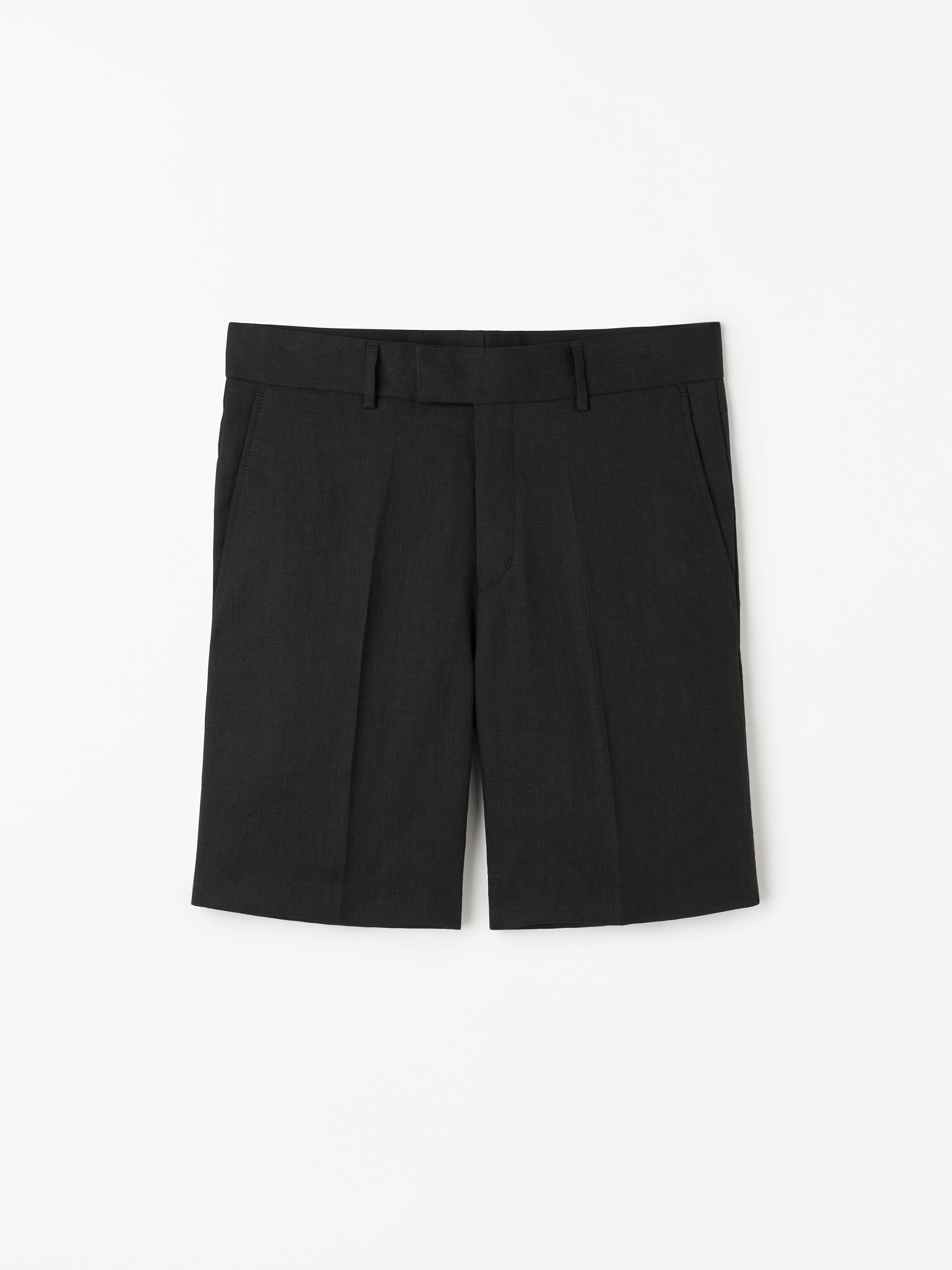 Thiago Tailored Shorts