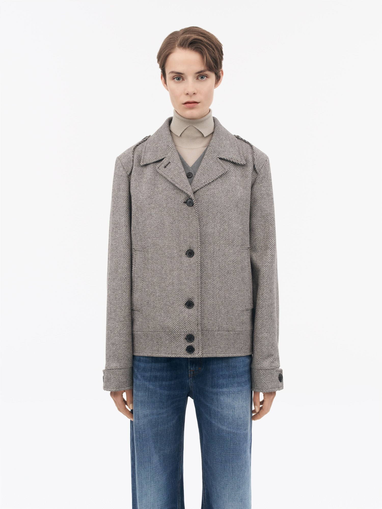 Umii Jacke