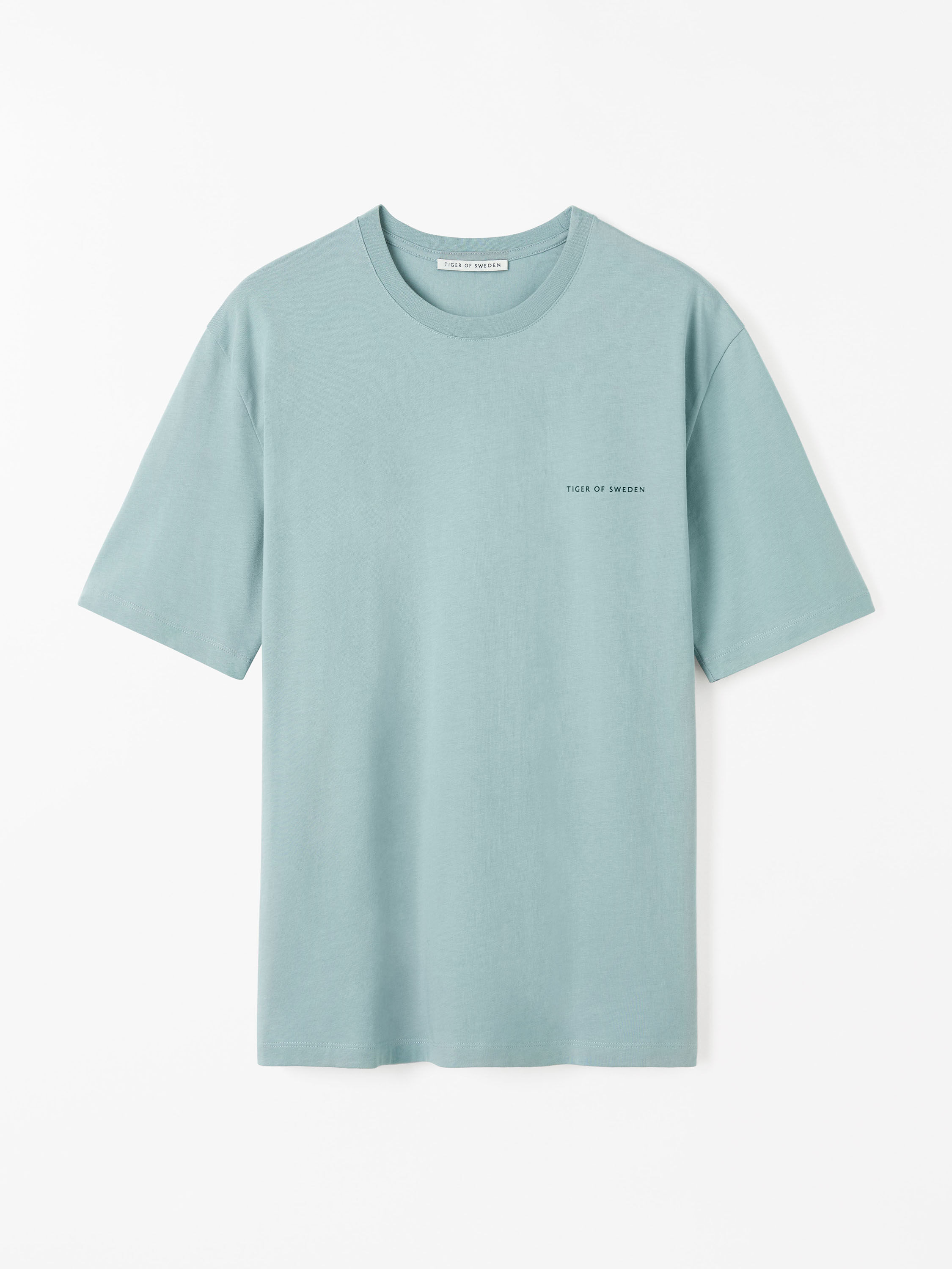 Pro T-Shirt i Bomuld