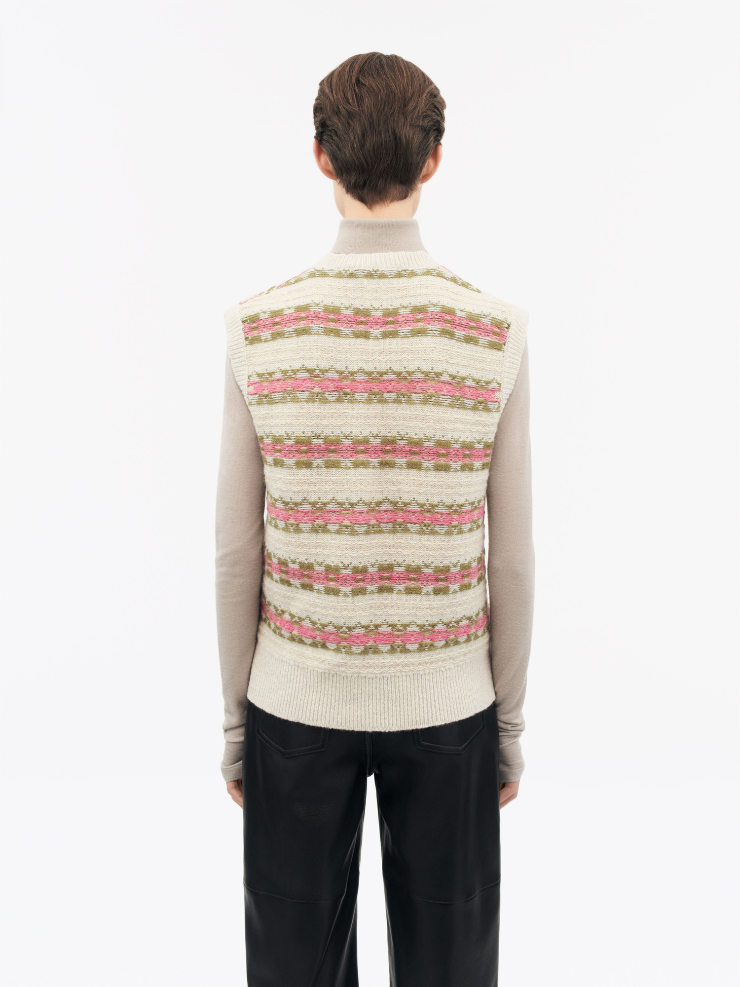 Claud Sweater