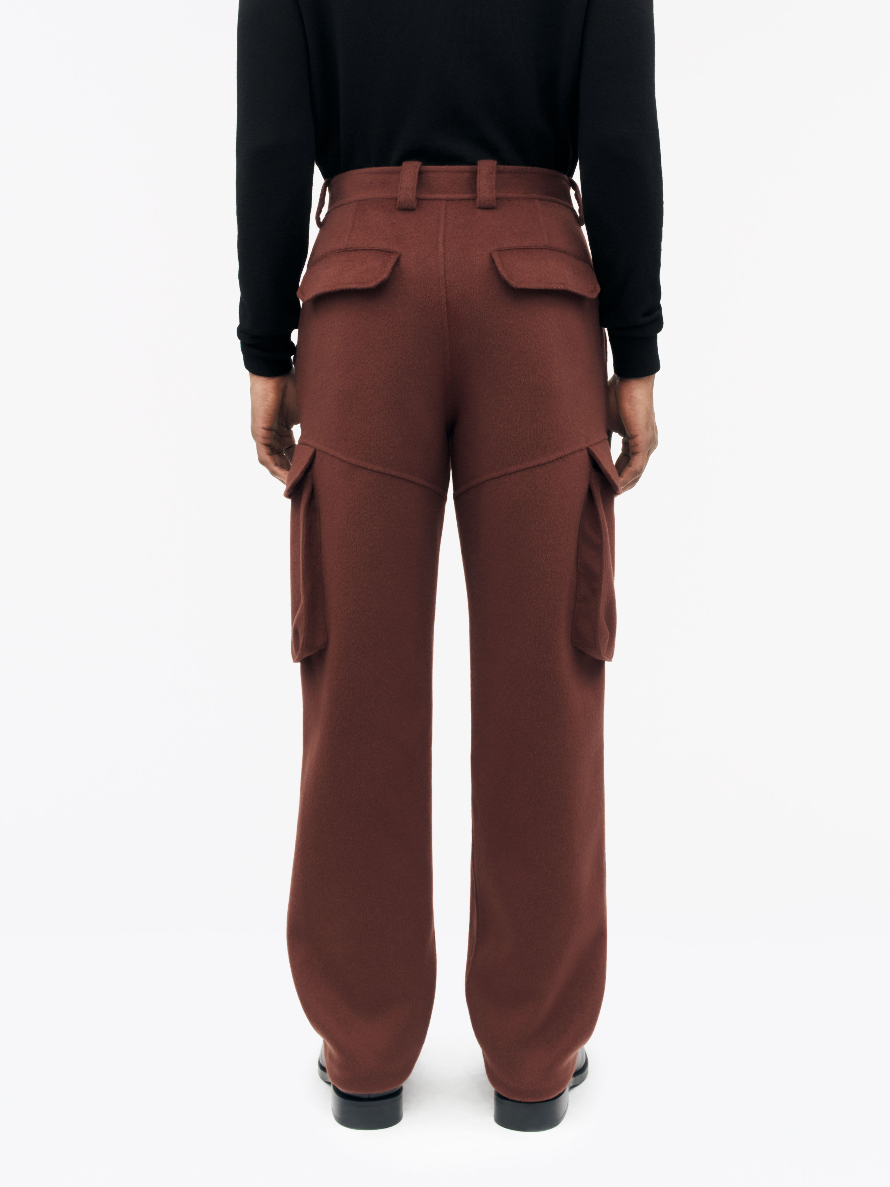 Lynton Trousers