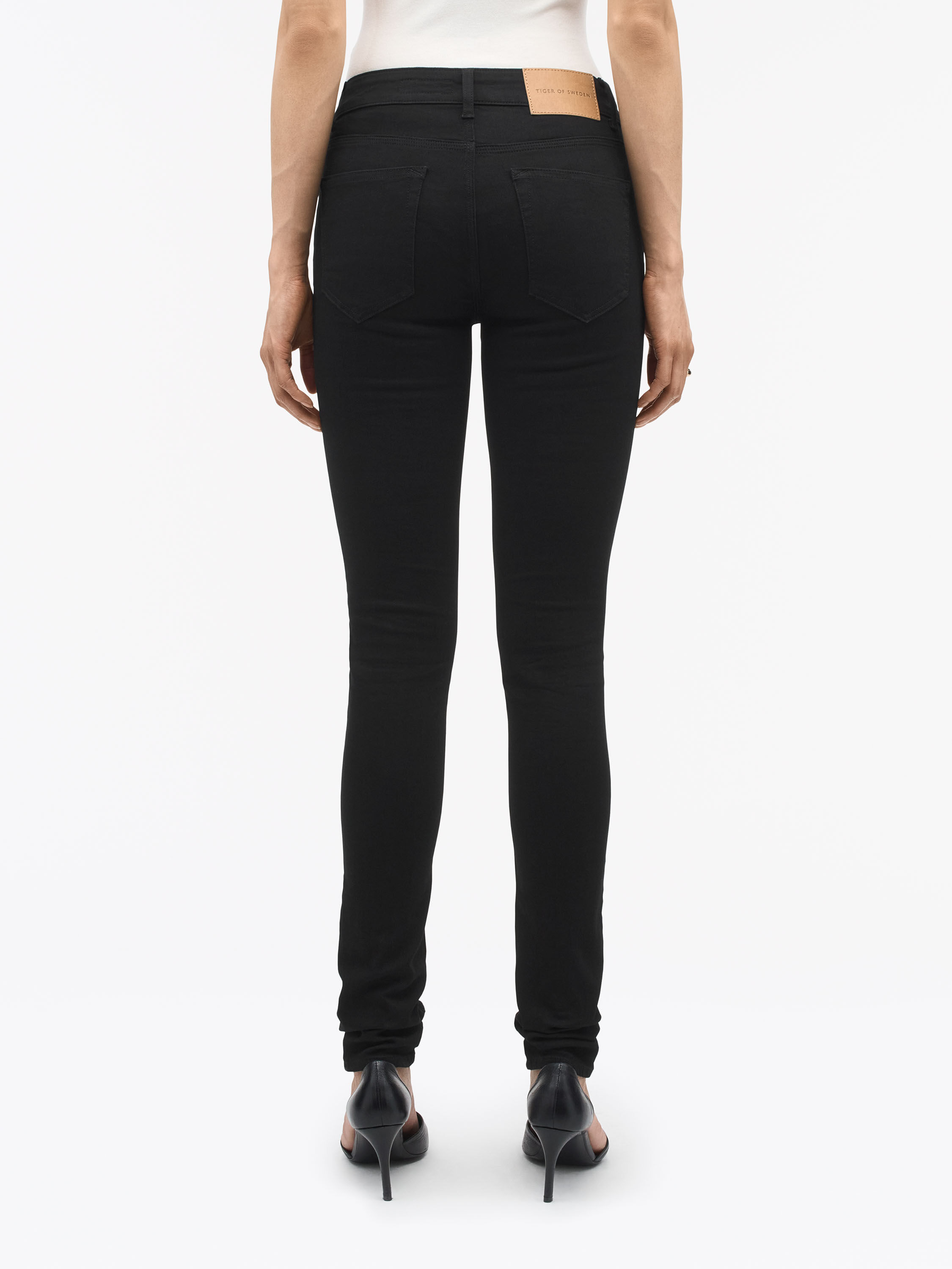 Slight Super Slim Jeans