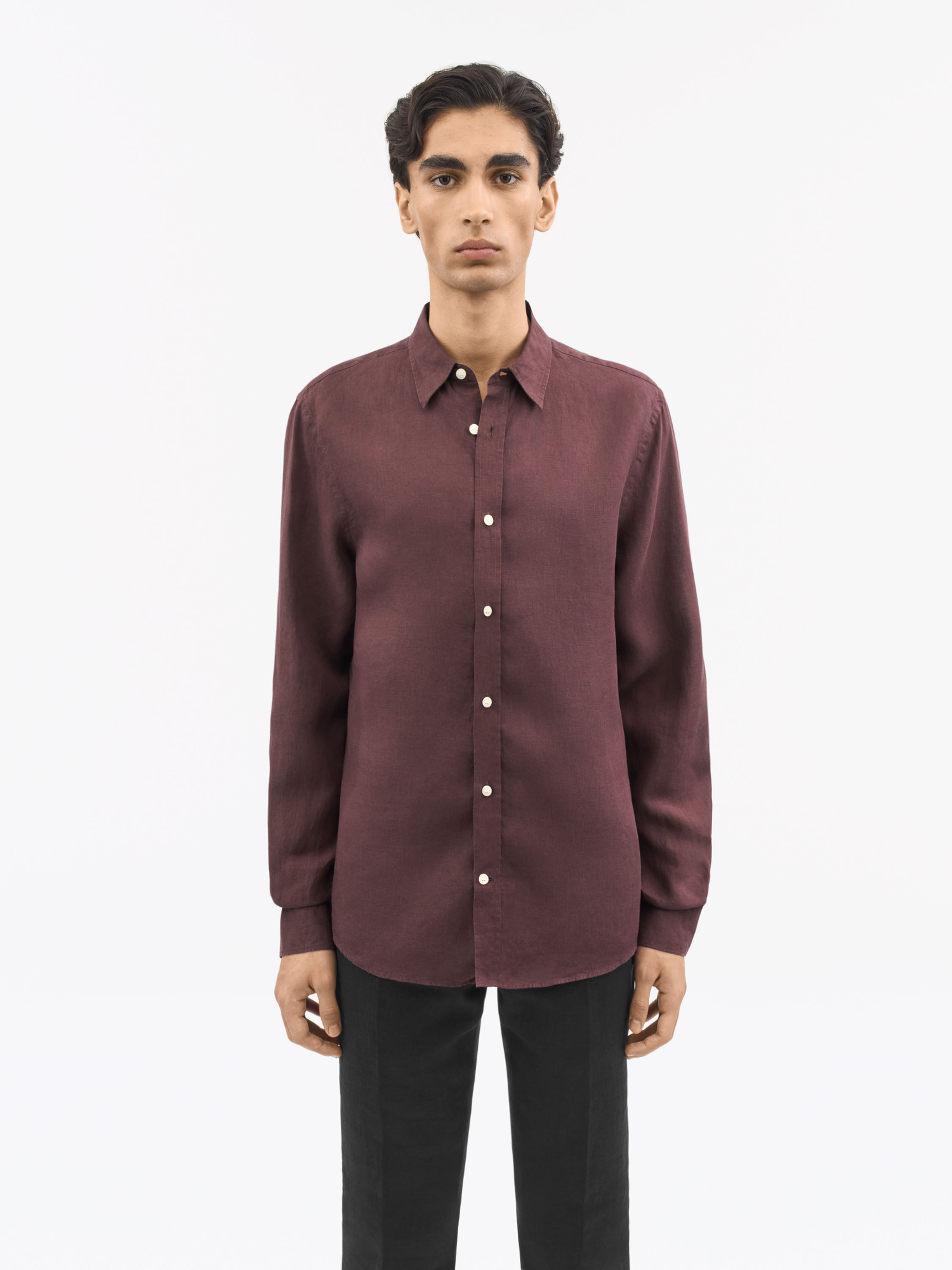 Spenser Casual Shirt