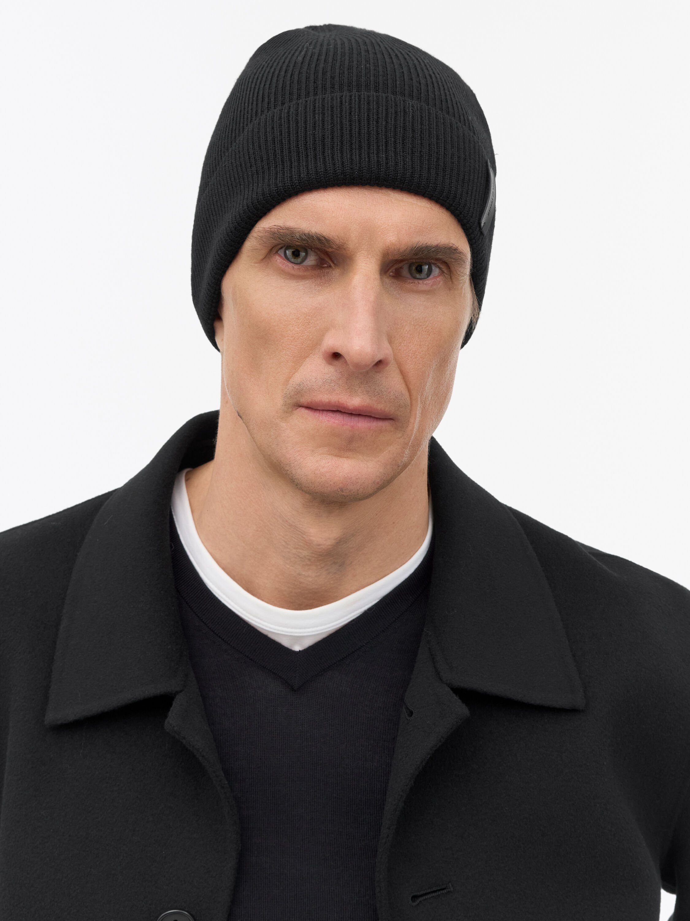 Caldu RWS Merino Beanie