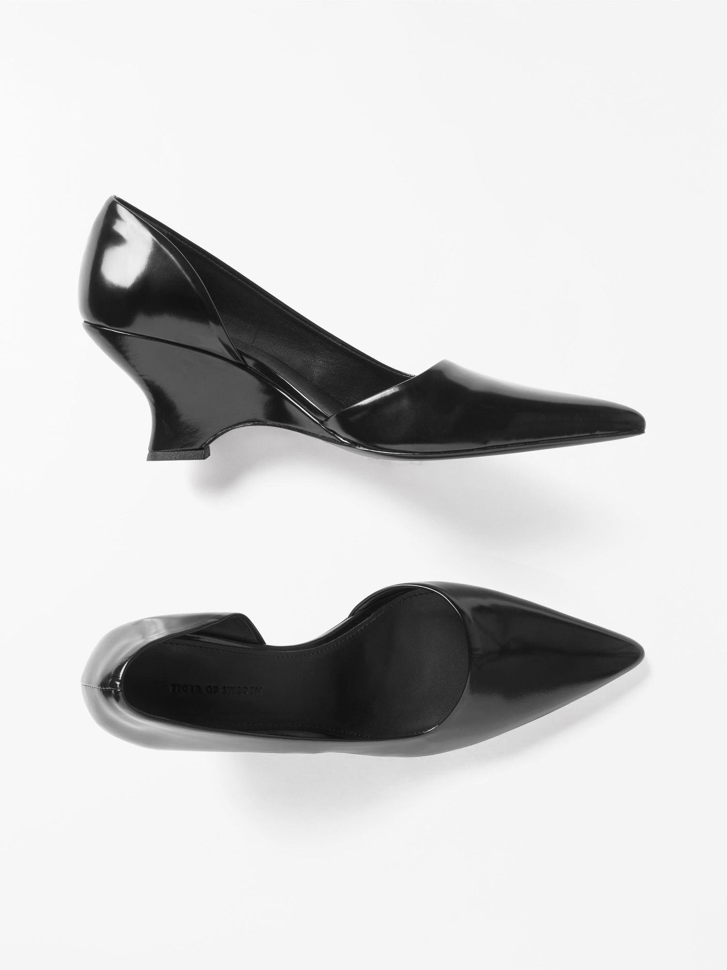 Andelin Pumps