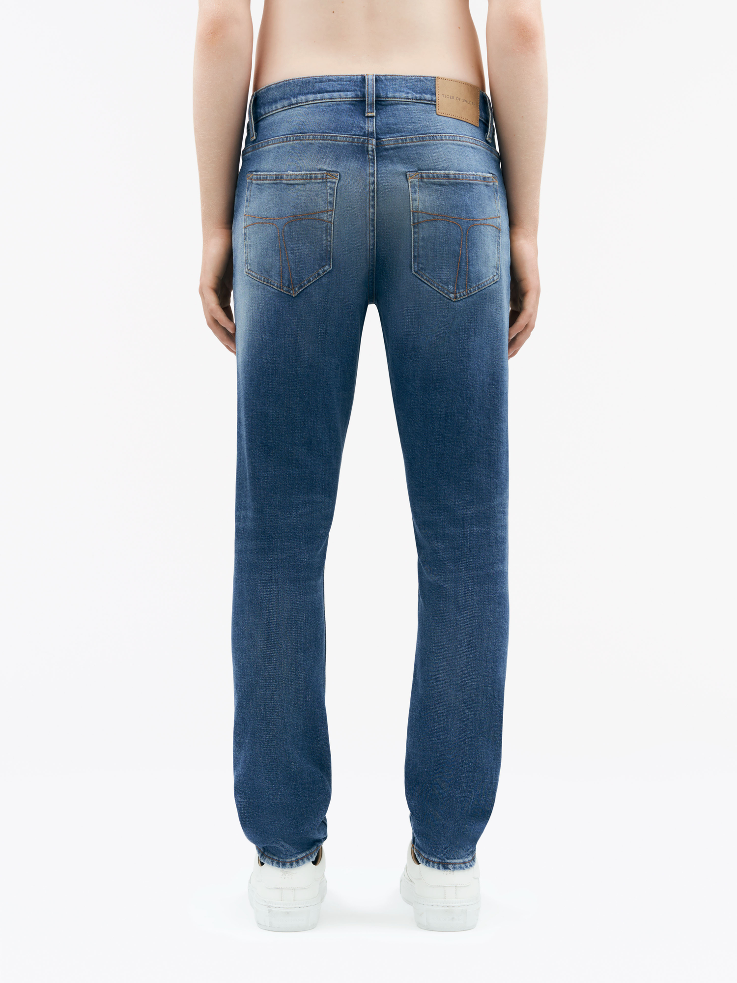 Pistolero Jeans