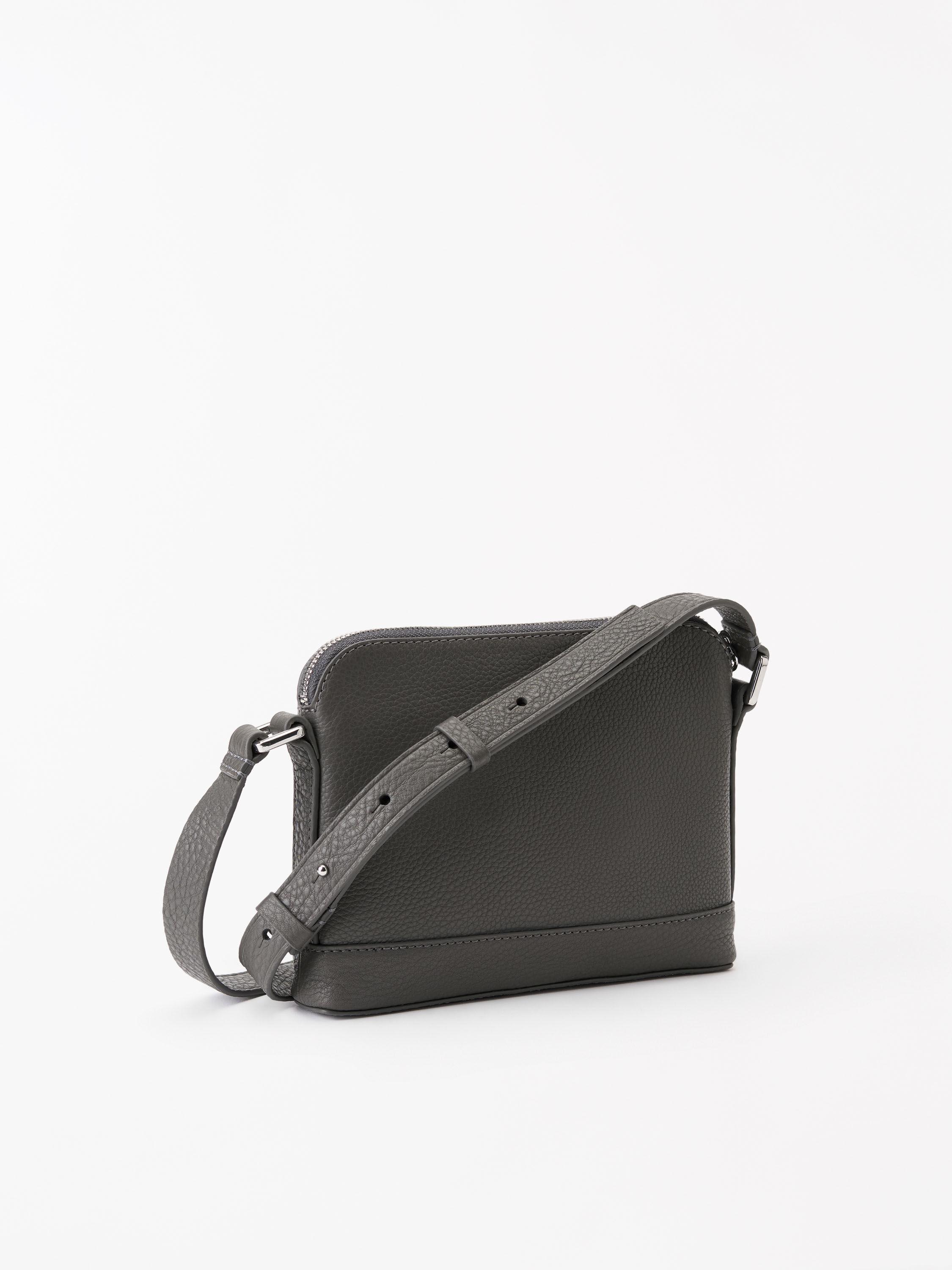 Diu Leather Day Bag