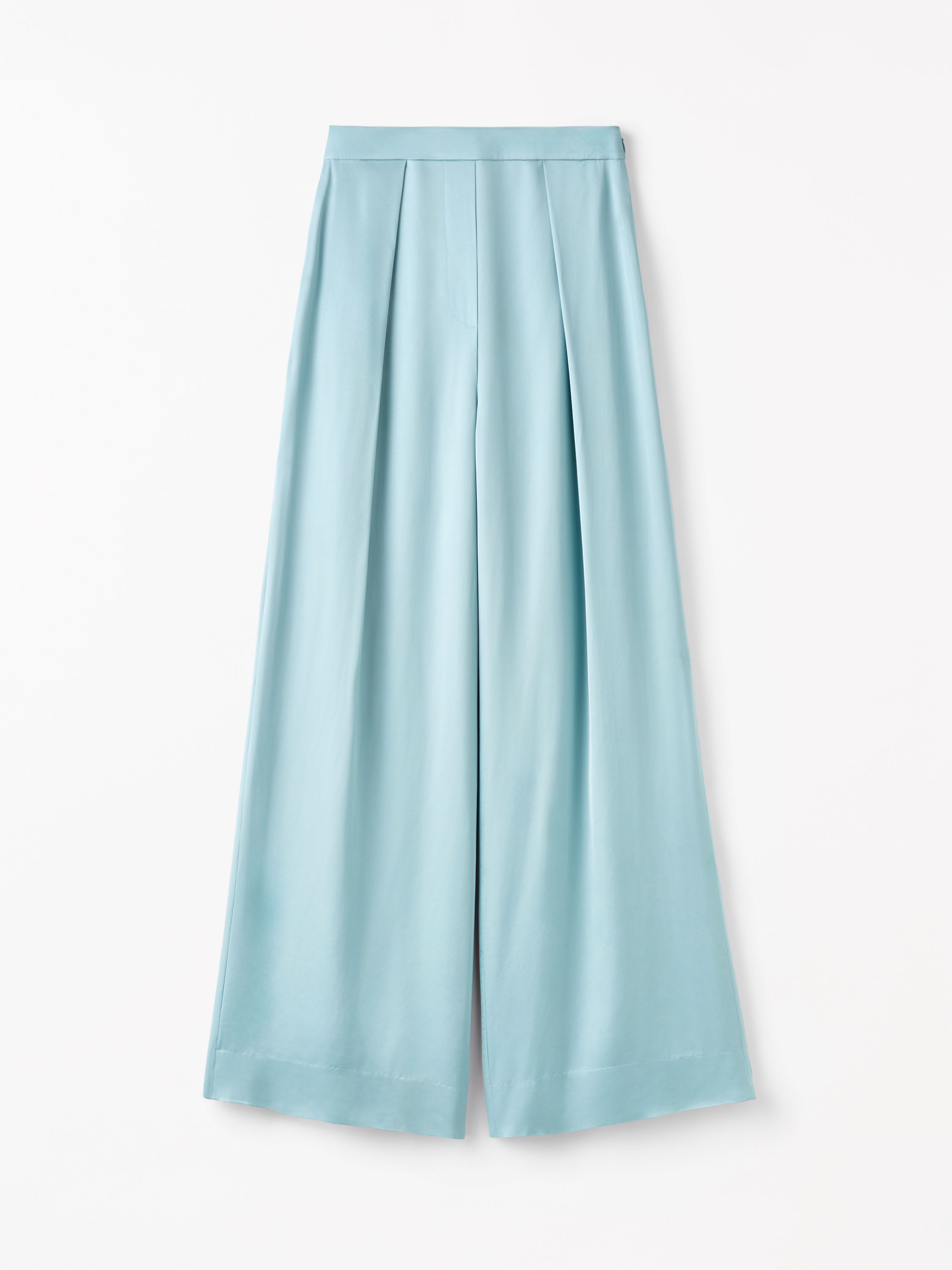 Cora Wide Maxi Trousers