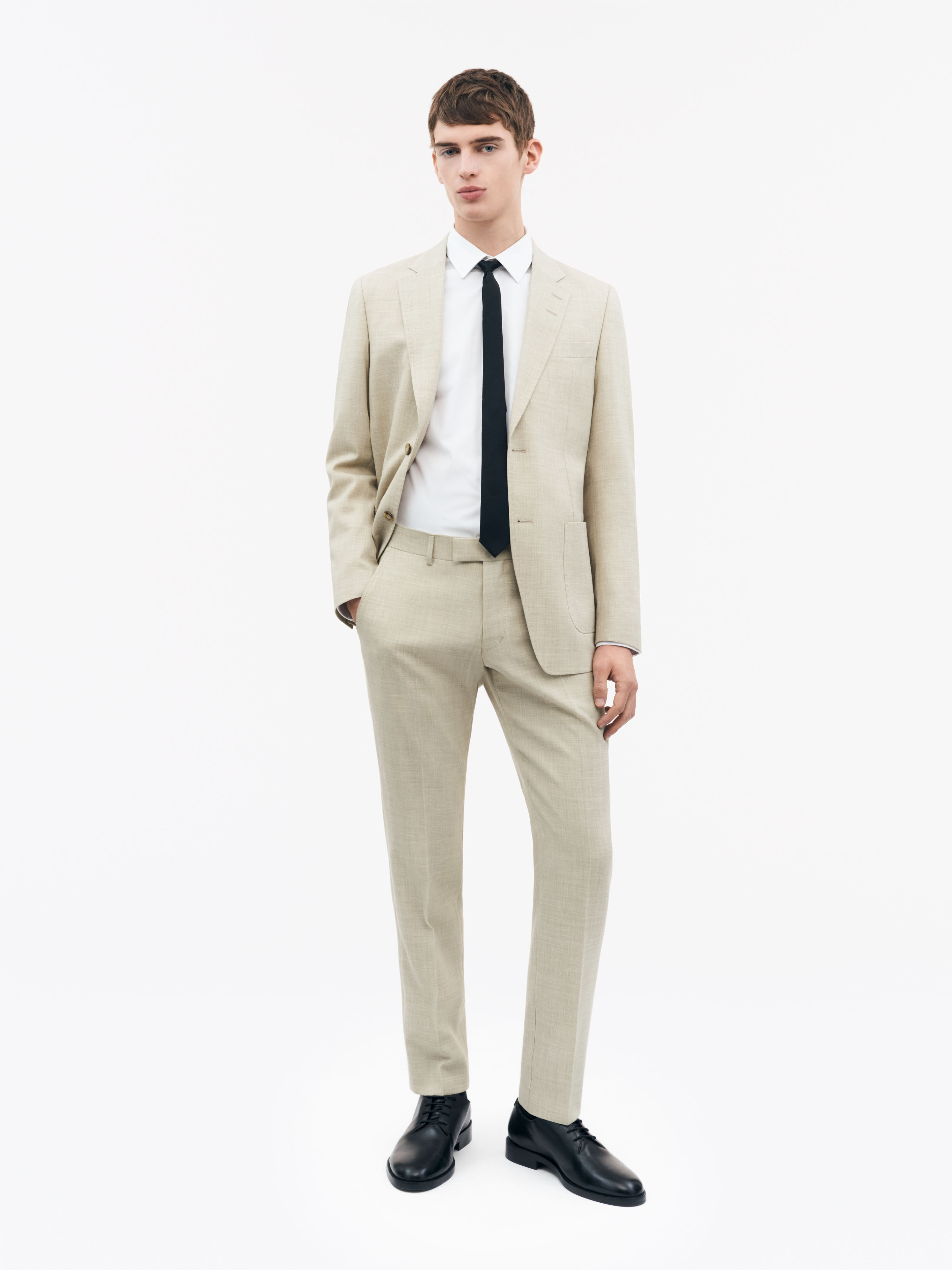 Tenuta Trousers