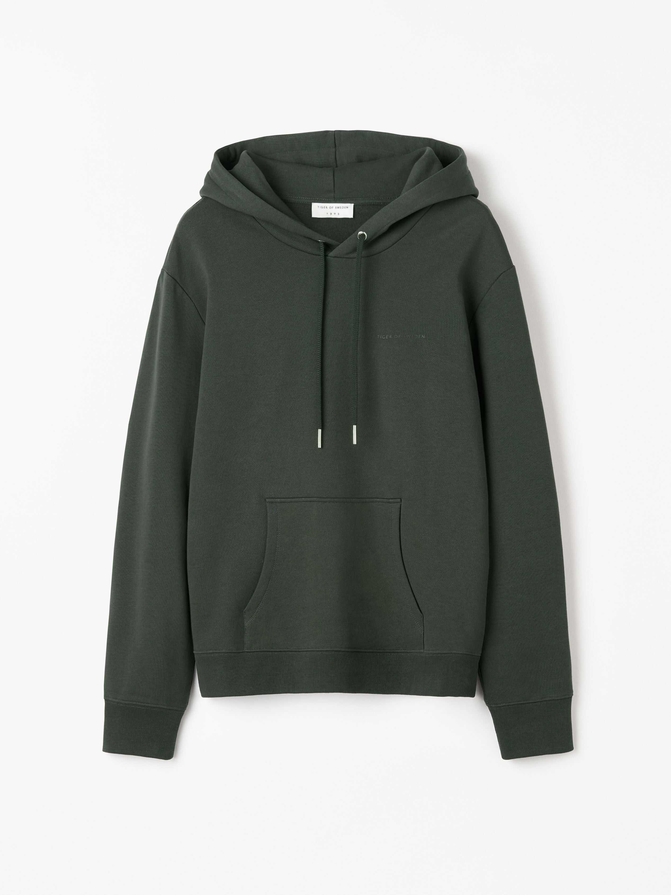 Marco Cotton Hoodie