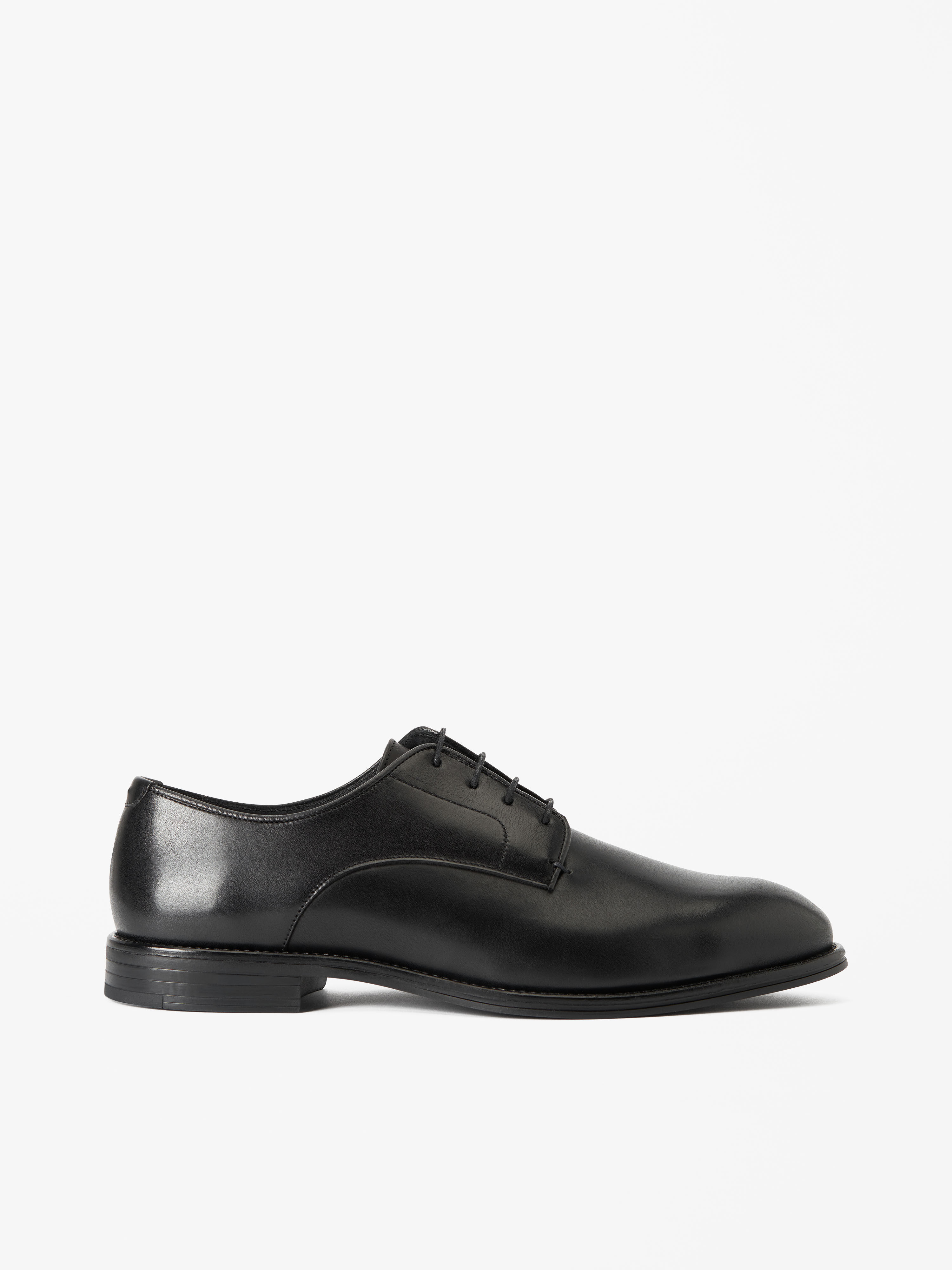 Trent Leather Shoes