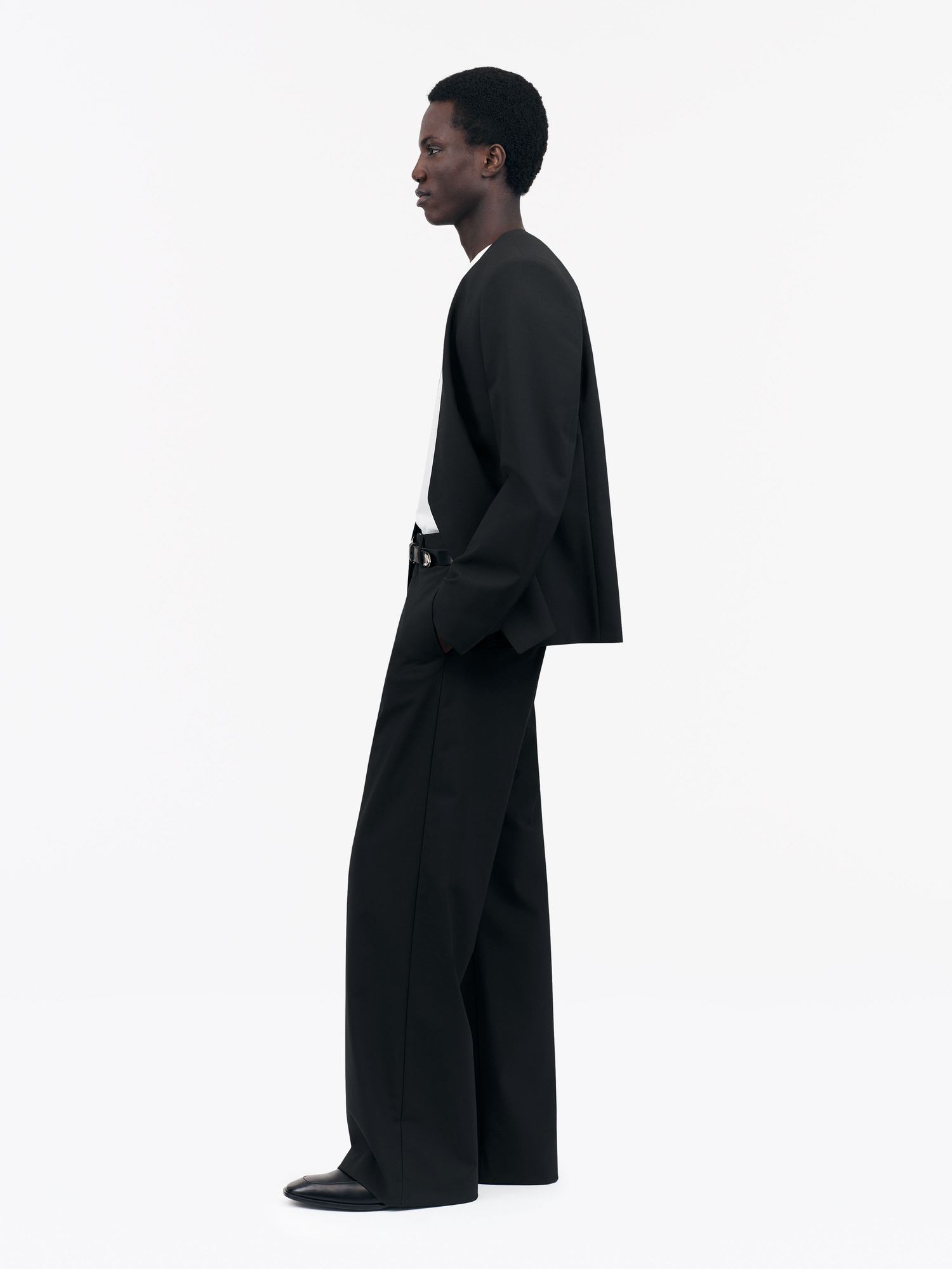 Trevon Trousers