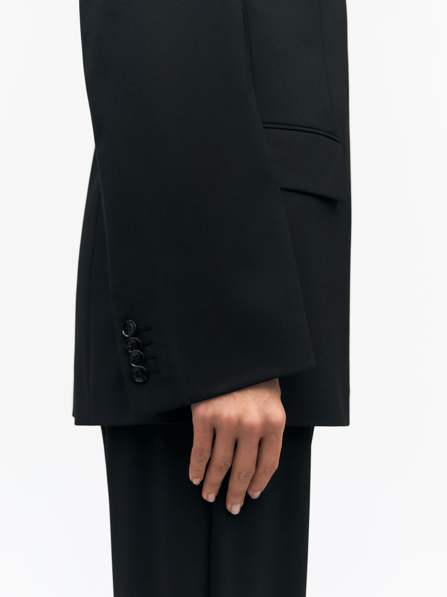 Meelia Jacket