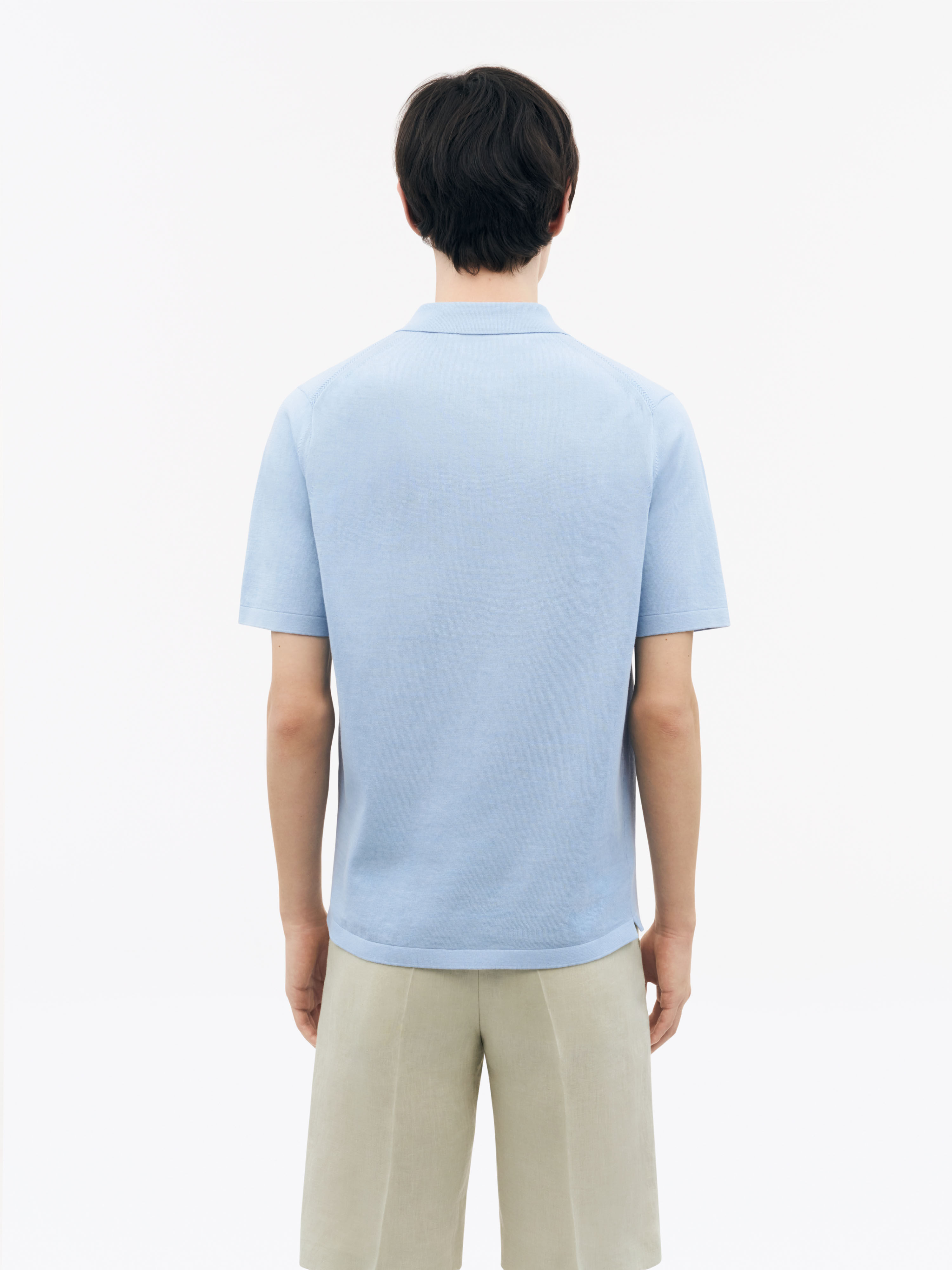 Orbit Poloshirt