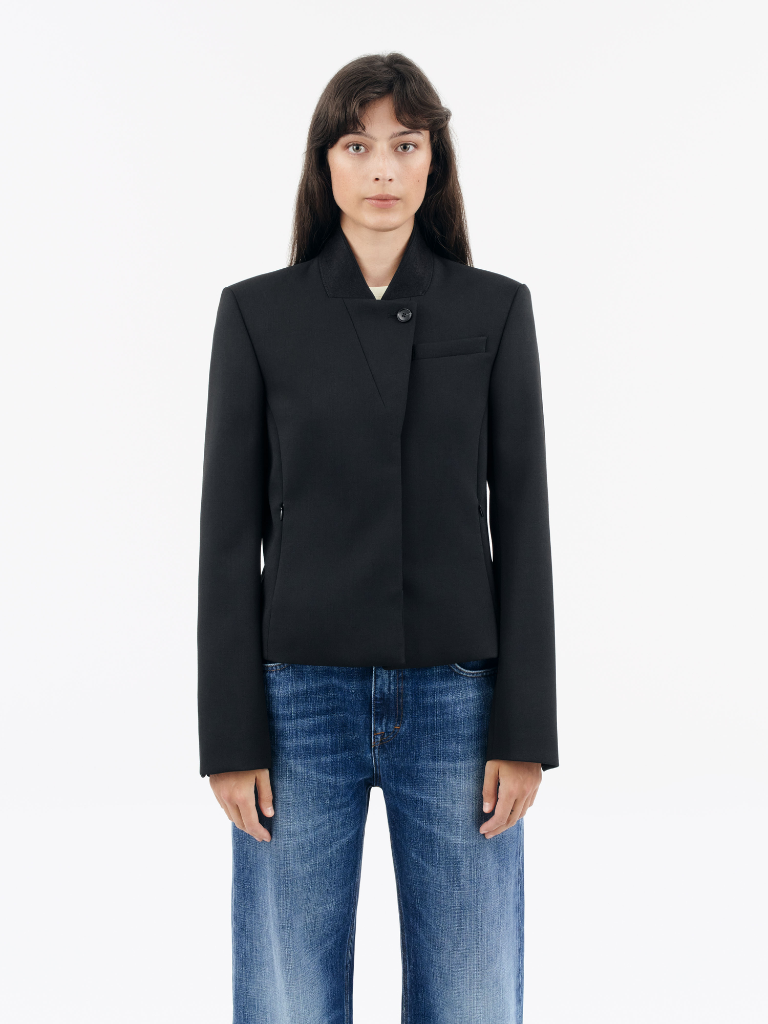 Sine Jacket