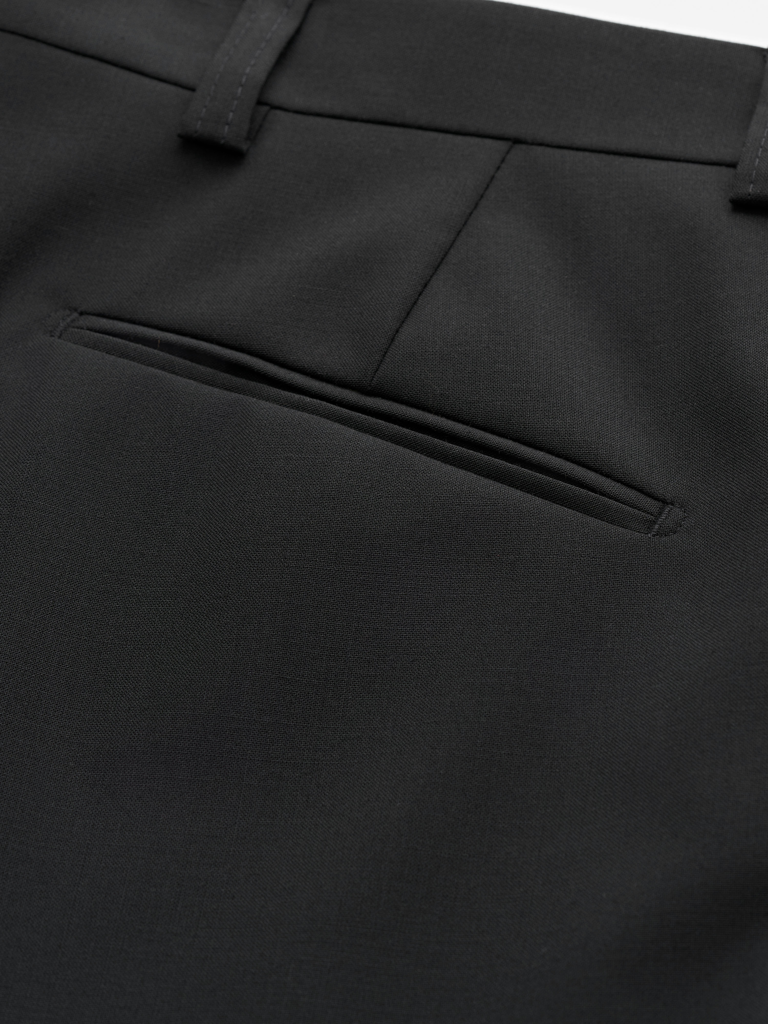 Trevon Trousers