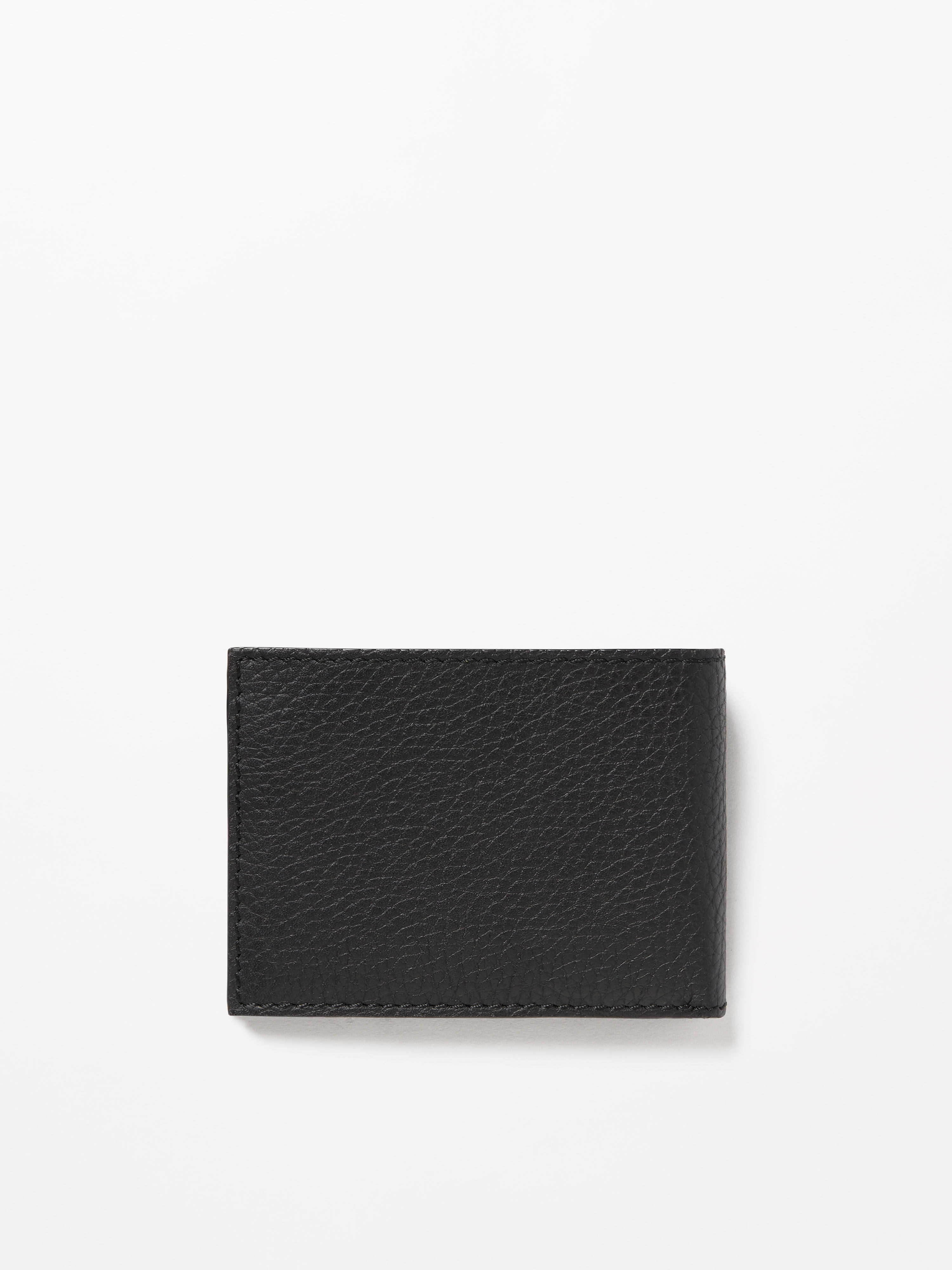 Wald Leather Wallet