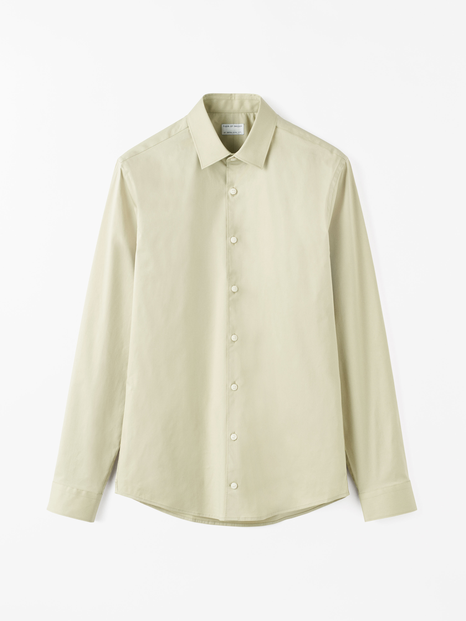 Chemise Filbrodie