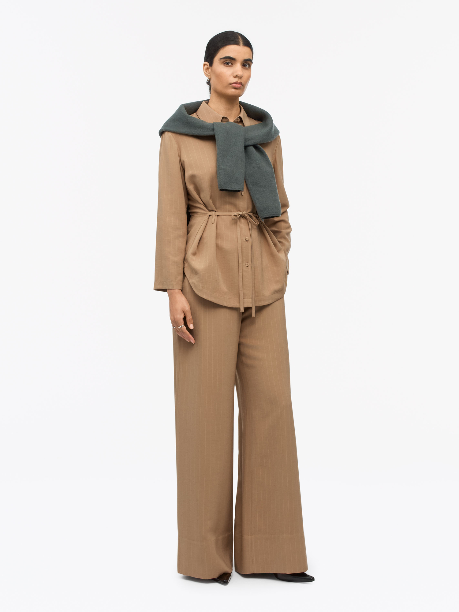 Ellis Tailored Trousers