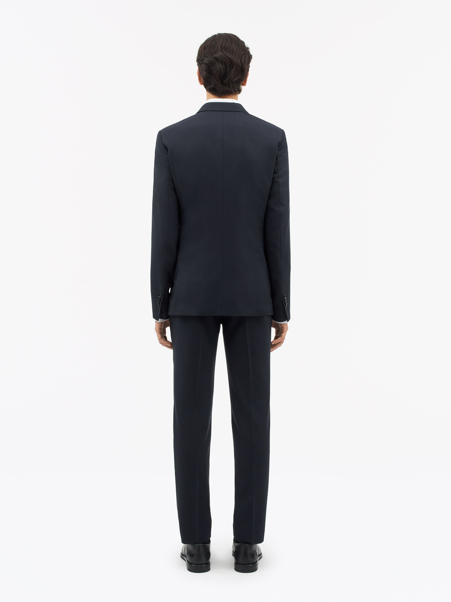 Jerretts Slim-Fit Blazer