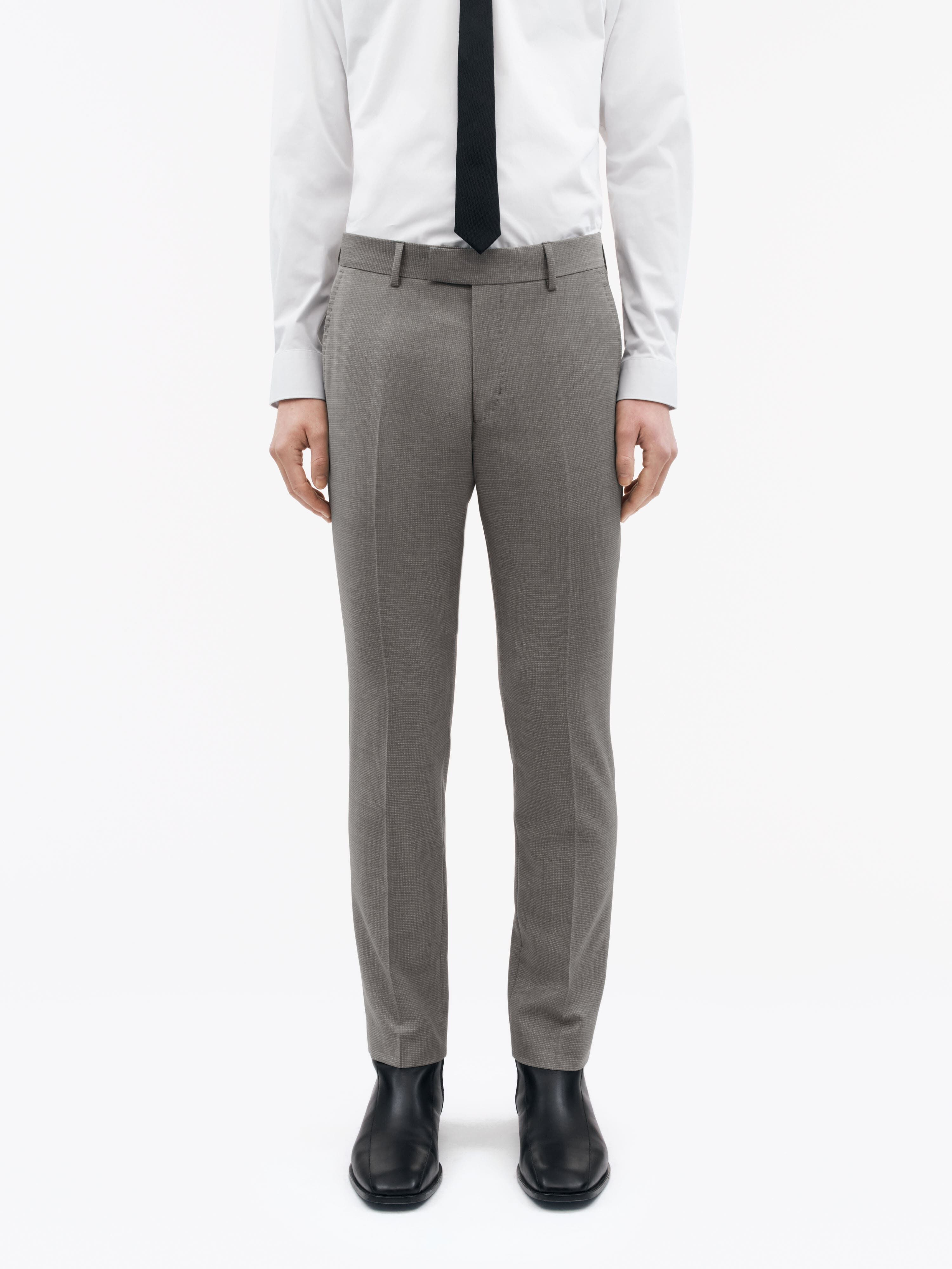 Tenuta Trousers