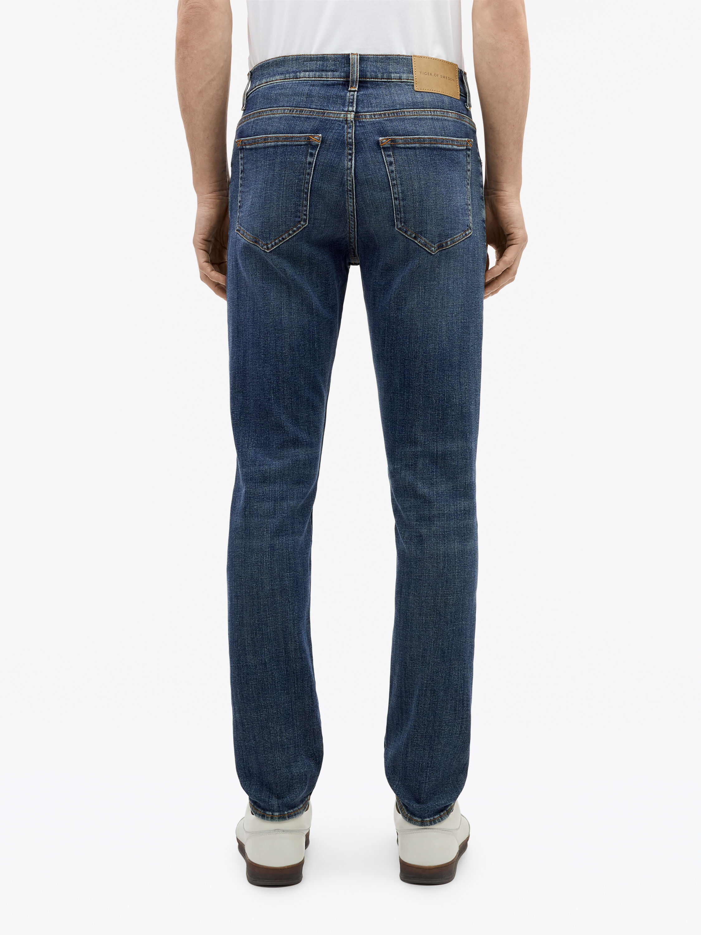 Evolve Extra-Slim Jeans