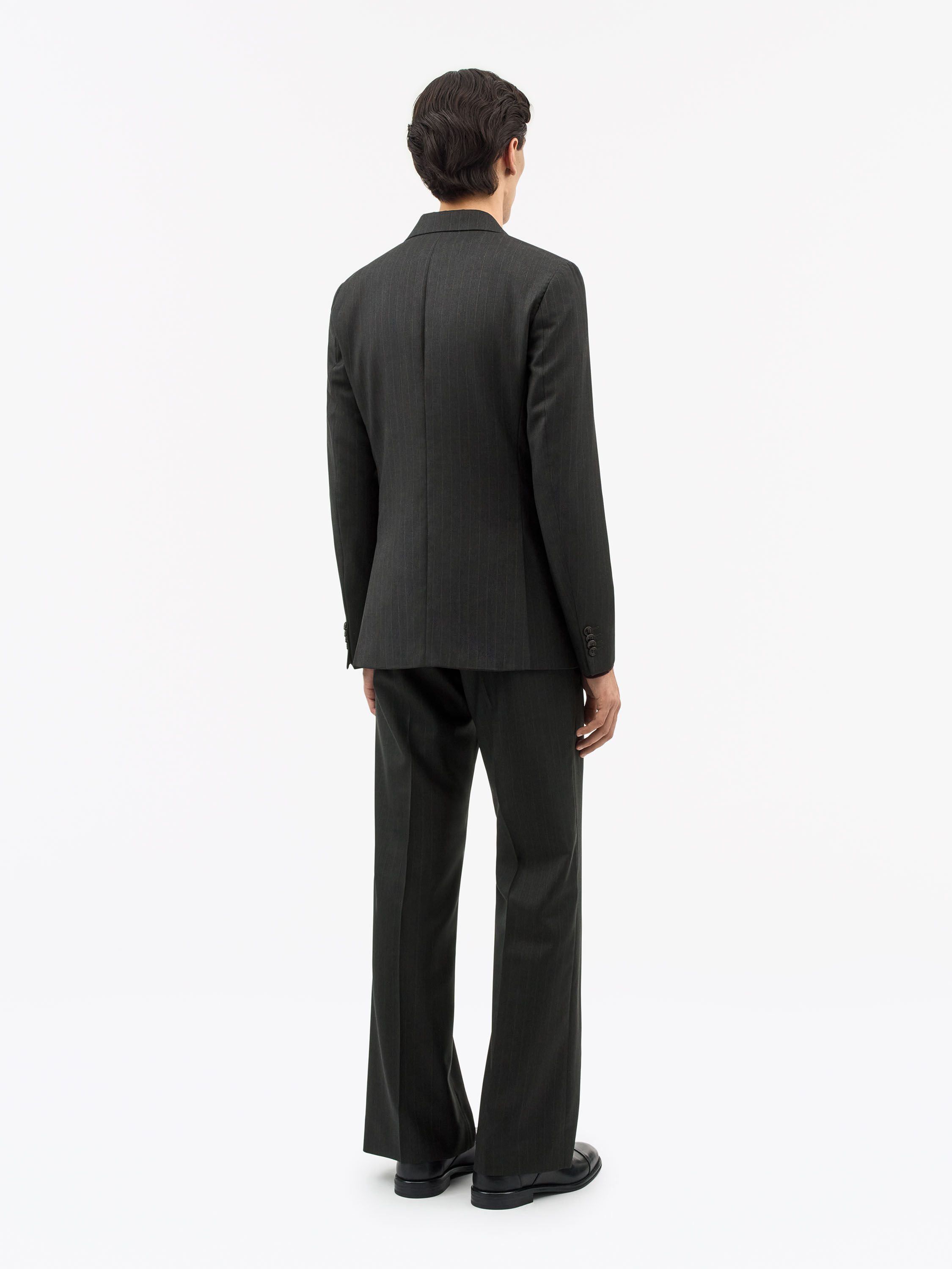 Tyler Tailored Trousers