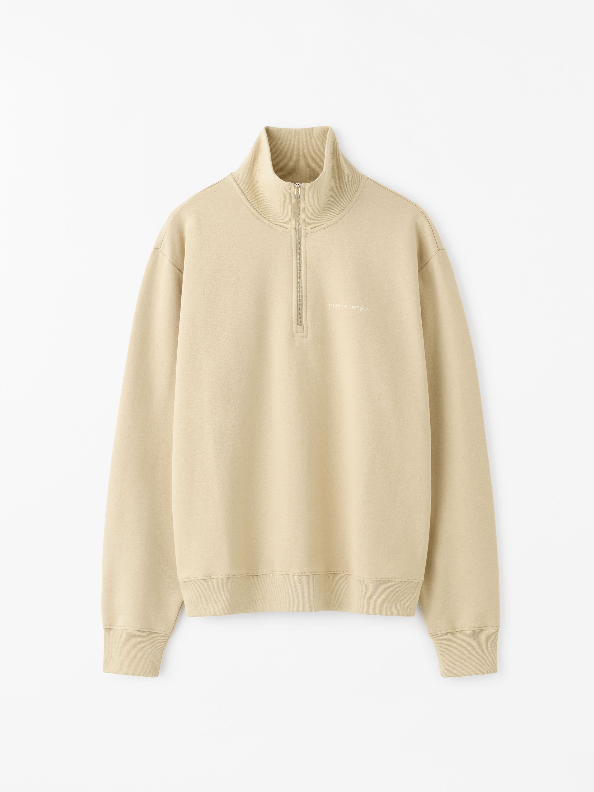 Marlon Cotton Fleece