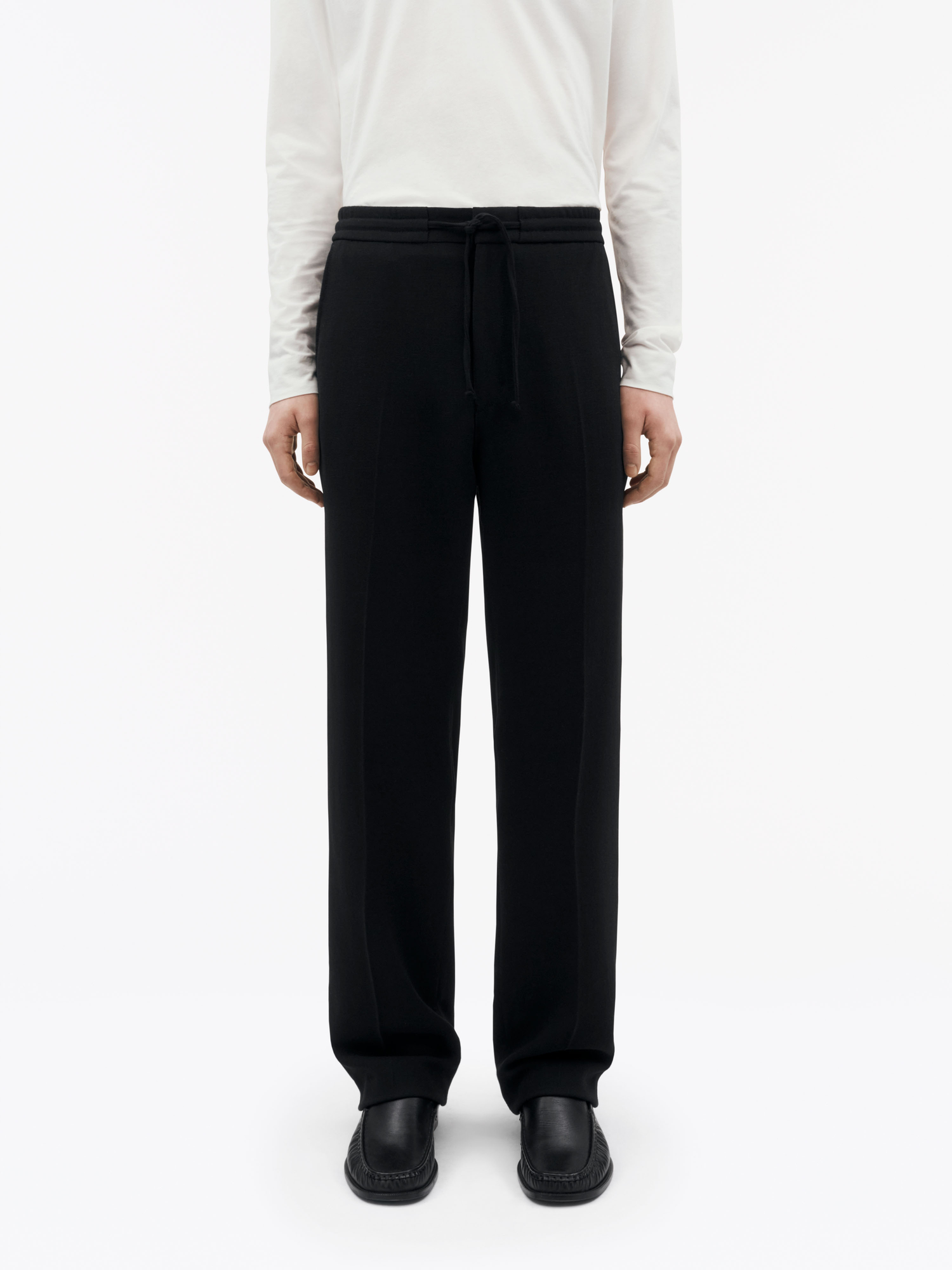Iscove Trousers