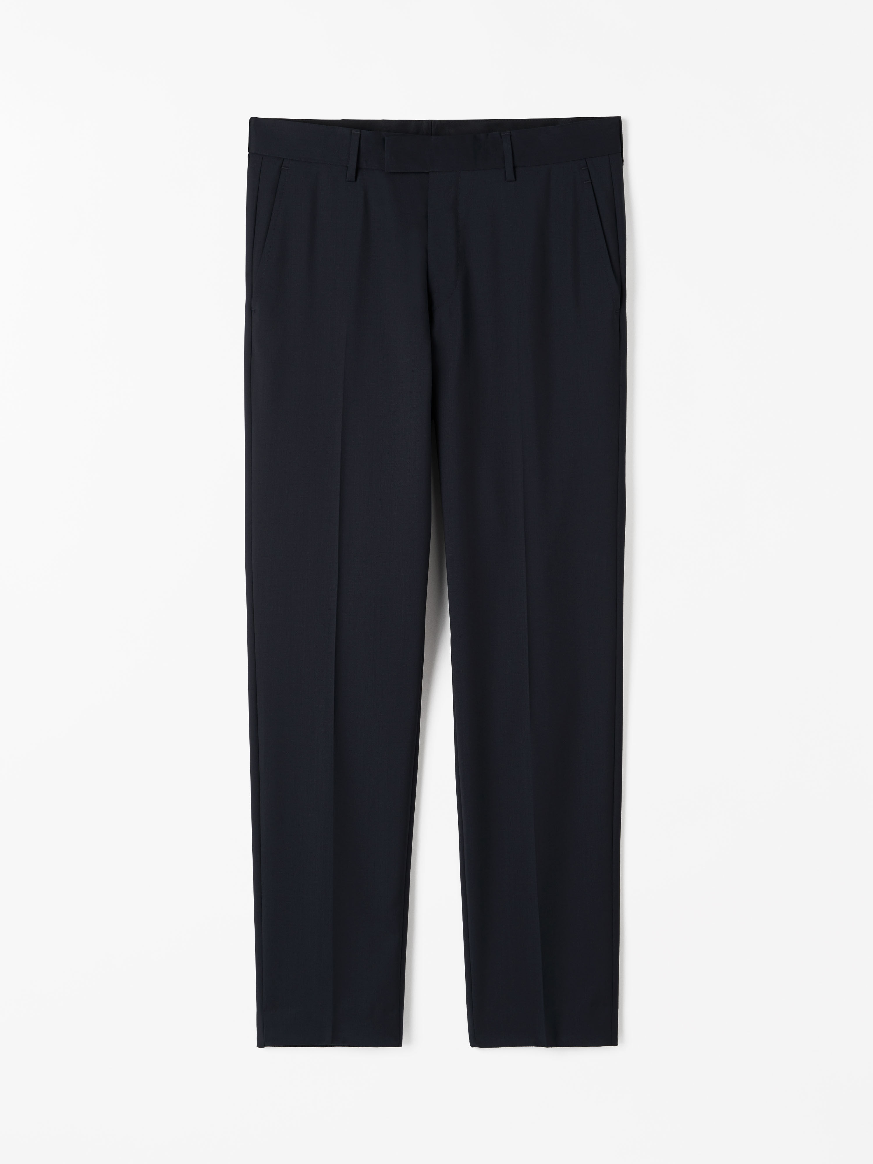 Tenuta Slim-Fit Trousers