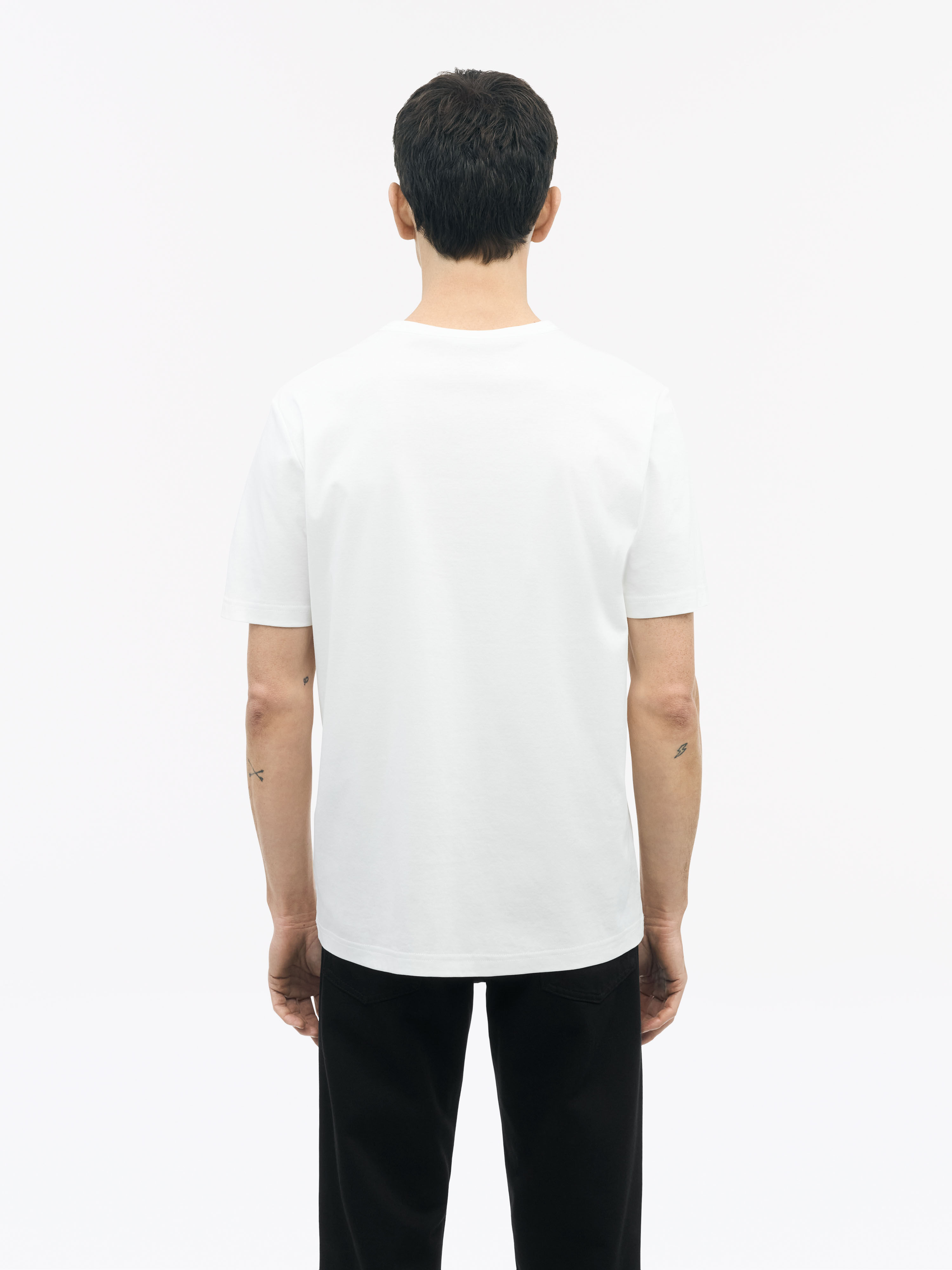 Olaf Crew-neck T-Shirt